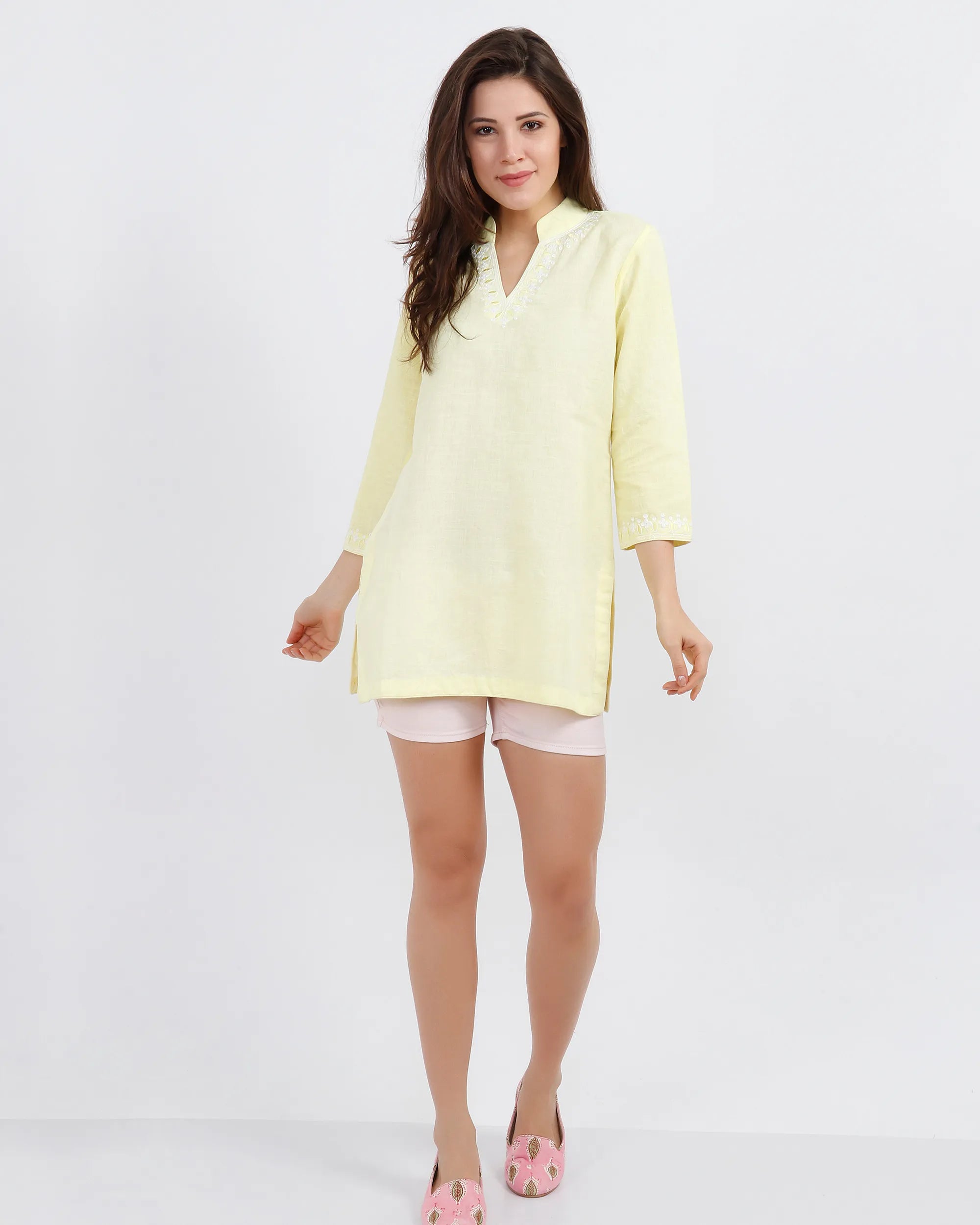 Lily Tunic | Singhvis