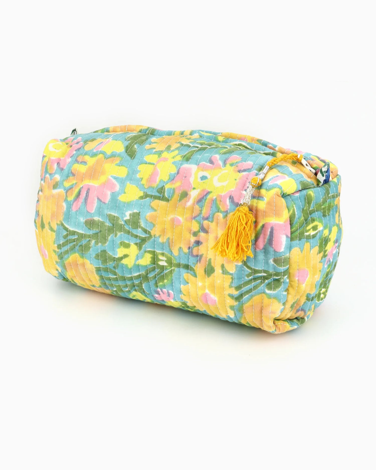 Linaria Cosmetic Bag | Singhvis
