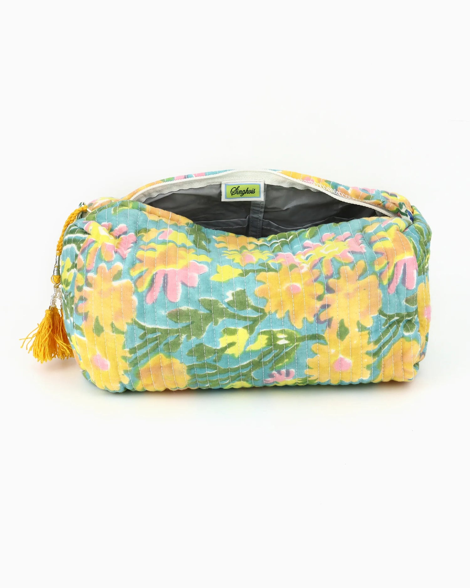 Linaria Cosmetic Bag | Singhvis