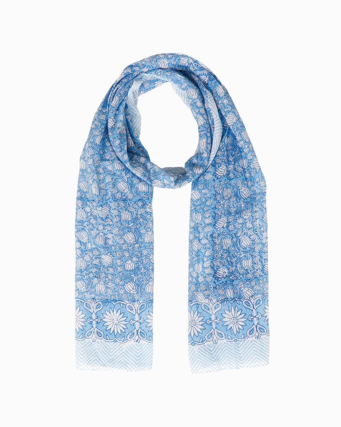 Luna Scarf | Singhvis