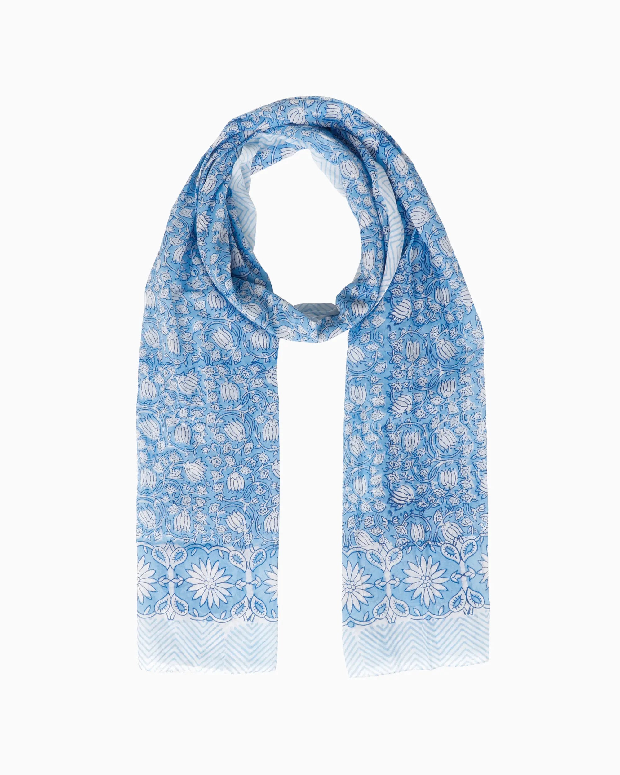 Luna Scarf | Singhvis
