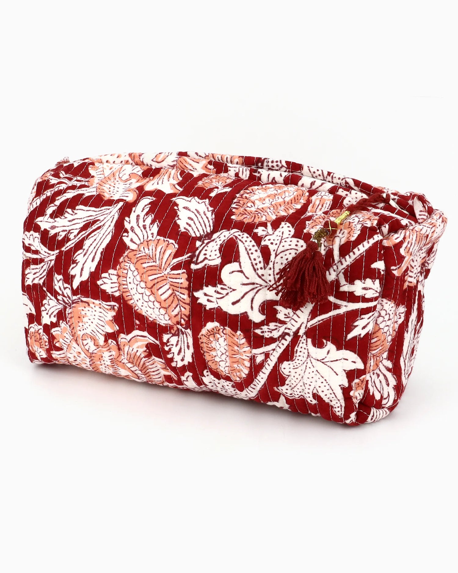 Maltese Cosmetic Bag | Singhvis