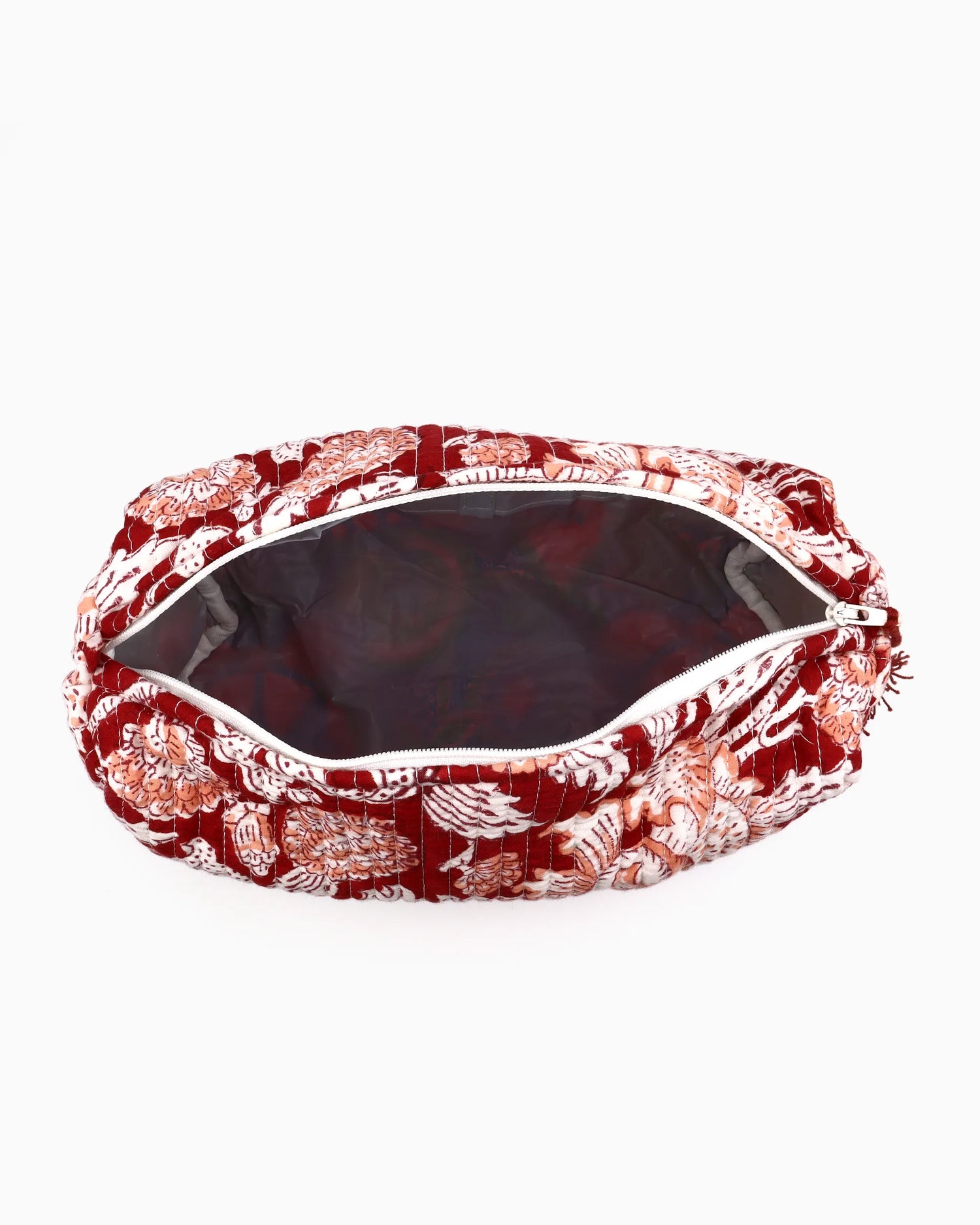 Maltese Cosmetic Bag | Singhvis