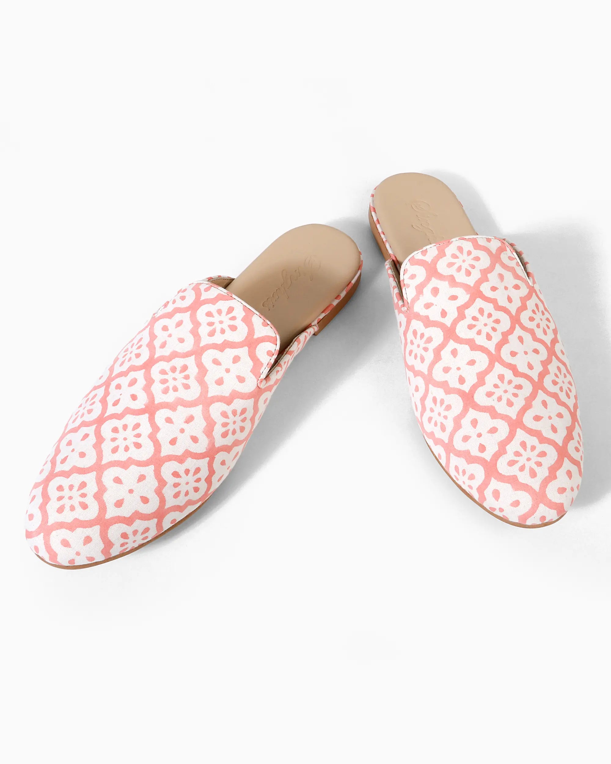 Manchester Mule | Singhvis