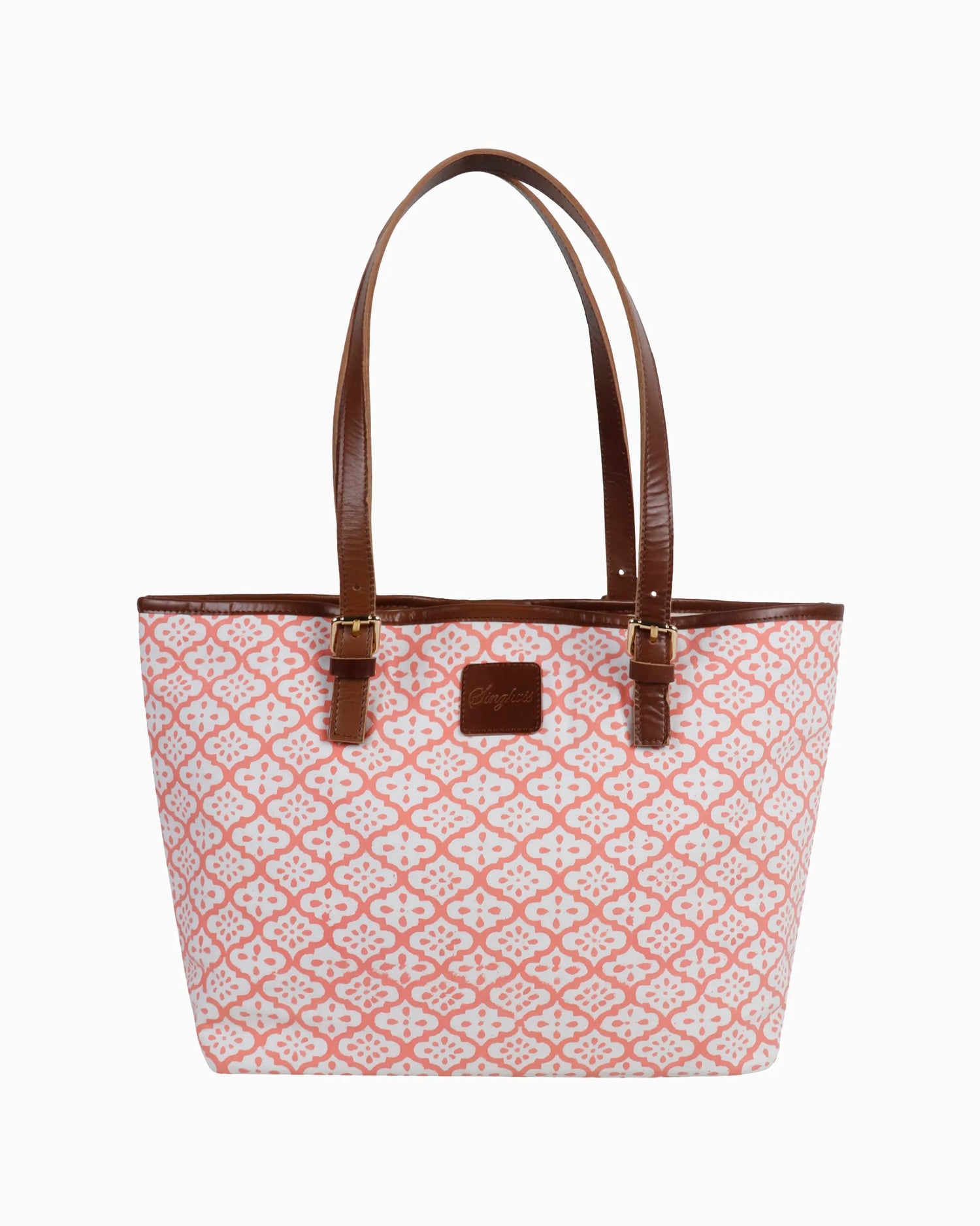 Manchester Tote Bag | Singhvis