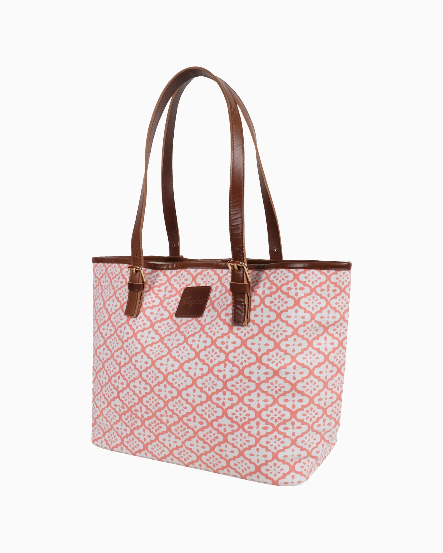 Manchester Tote Bag | Singhvis