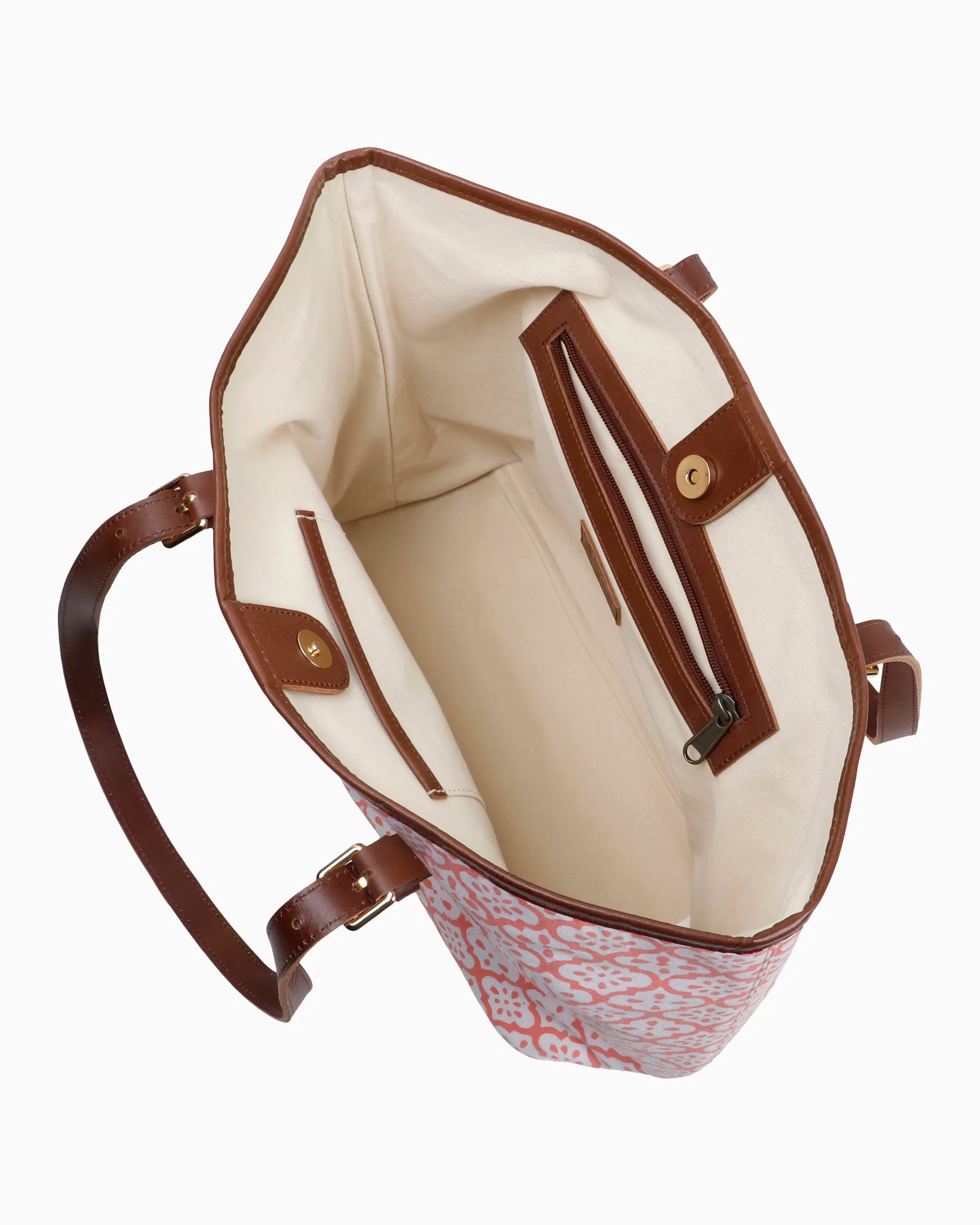 Manchester Tote Bag | Singhvis