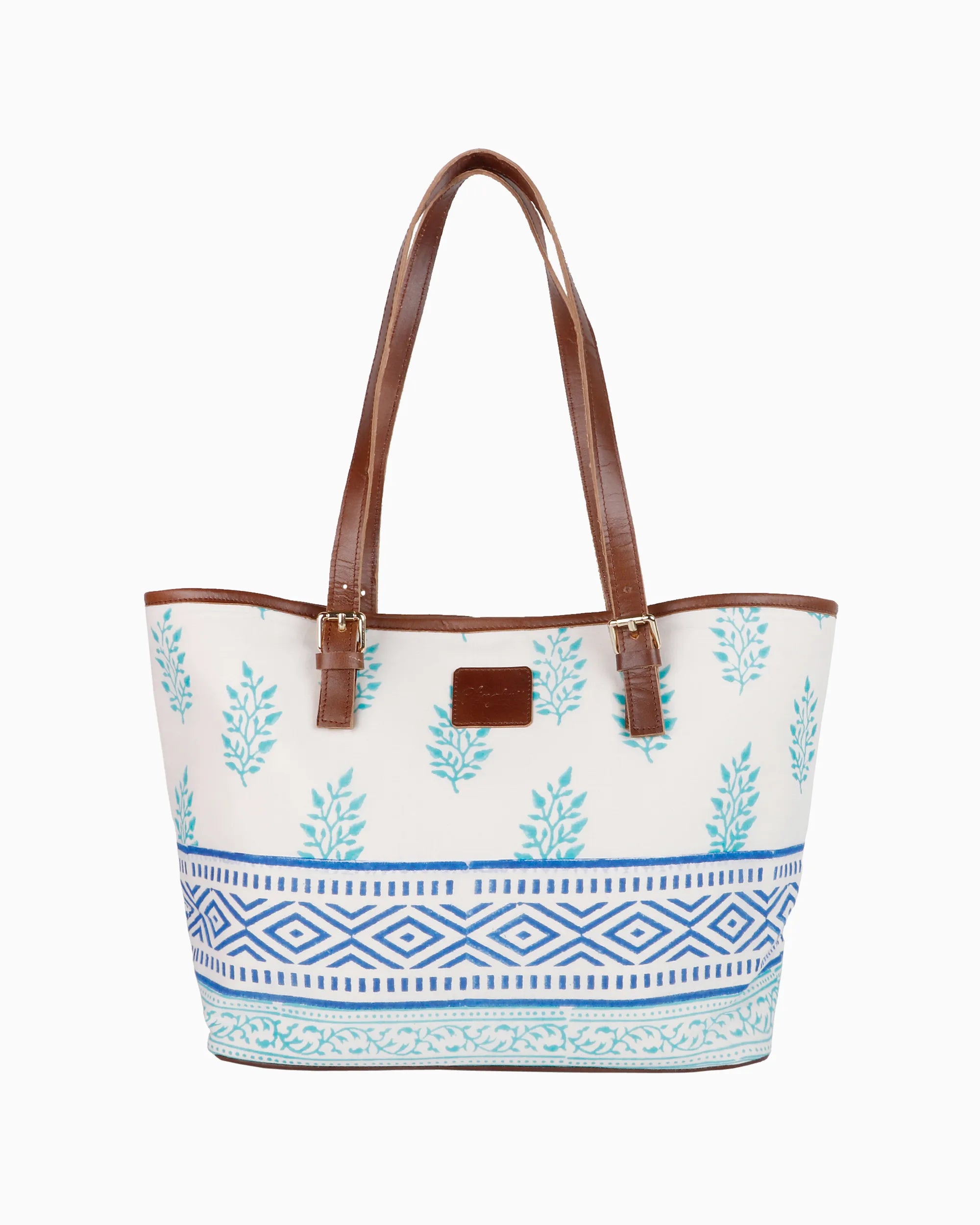 Mangrove Tote Bag | Singhvis