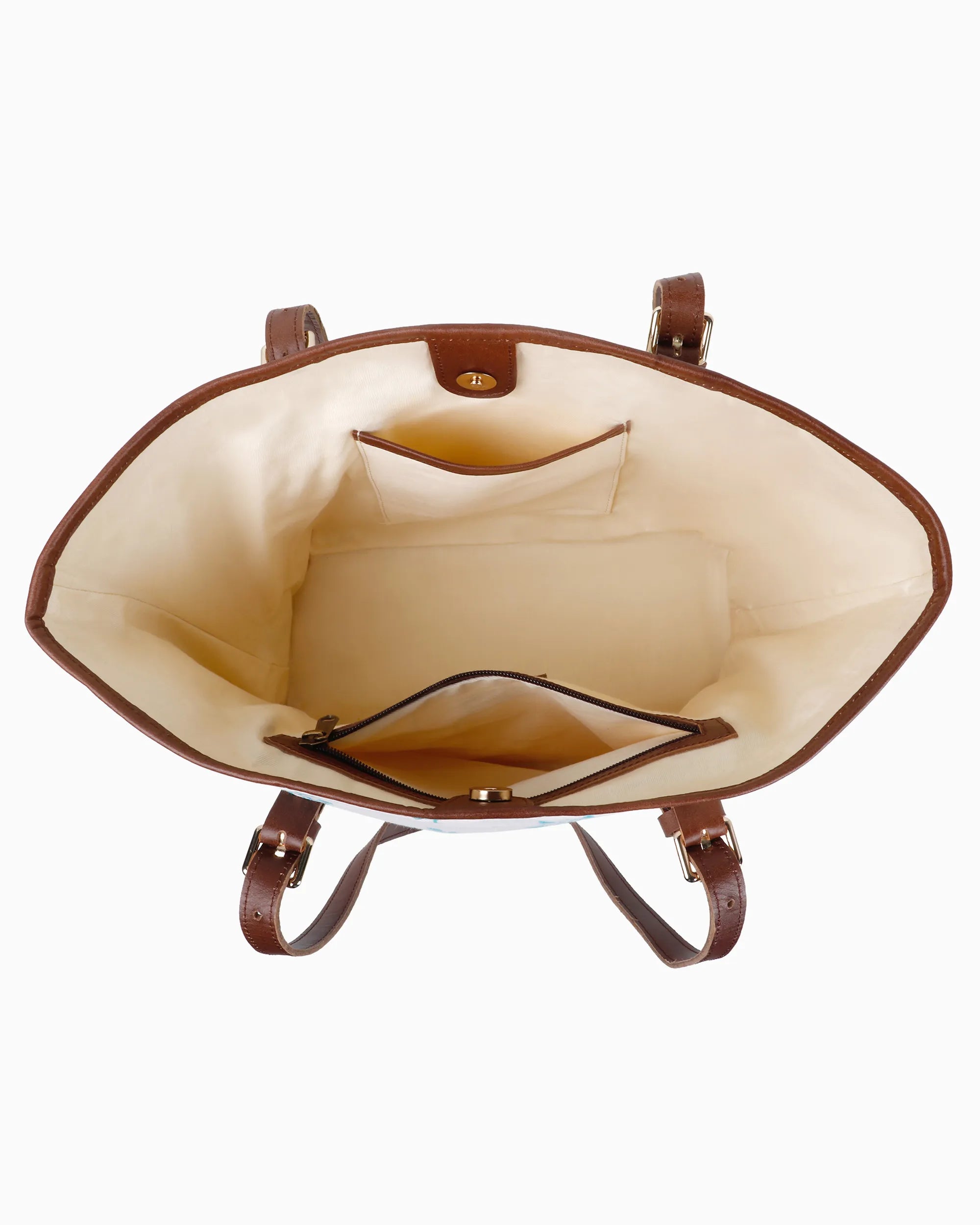 Mangrove Tote Bag | Singhvis