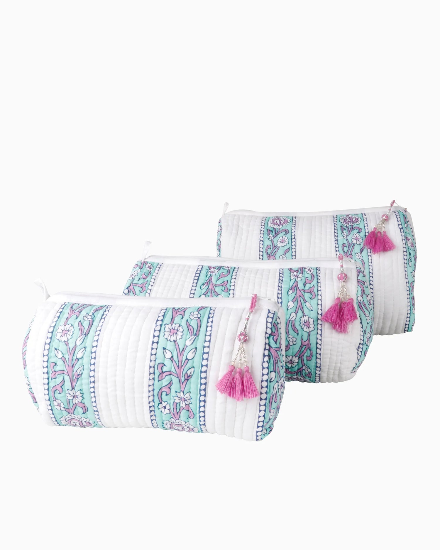 Maple Cosmetic Bag | Singhvis