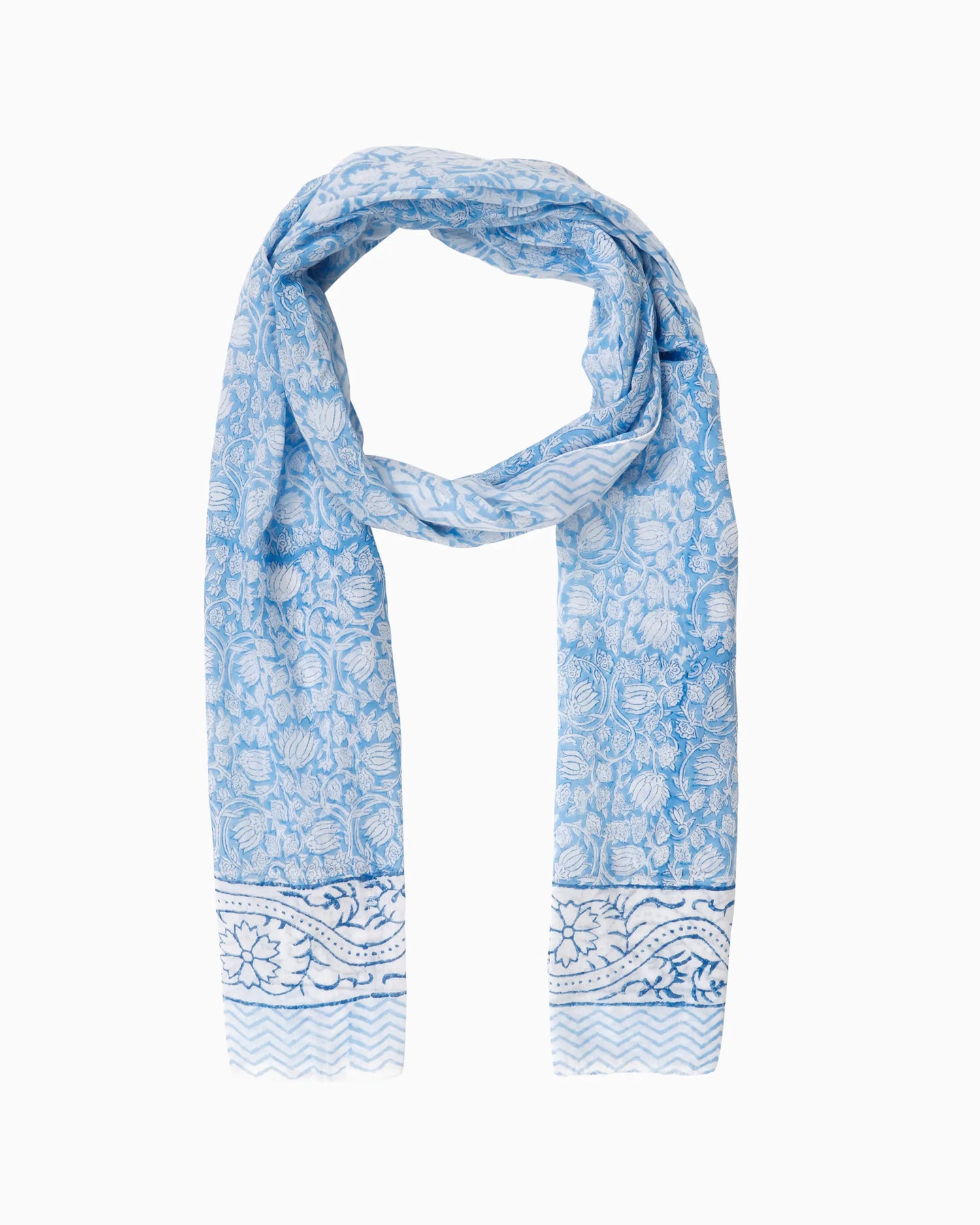 Marina Scarf | Singhvis