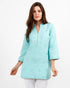 Meadow Tunic | Singhvis