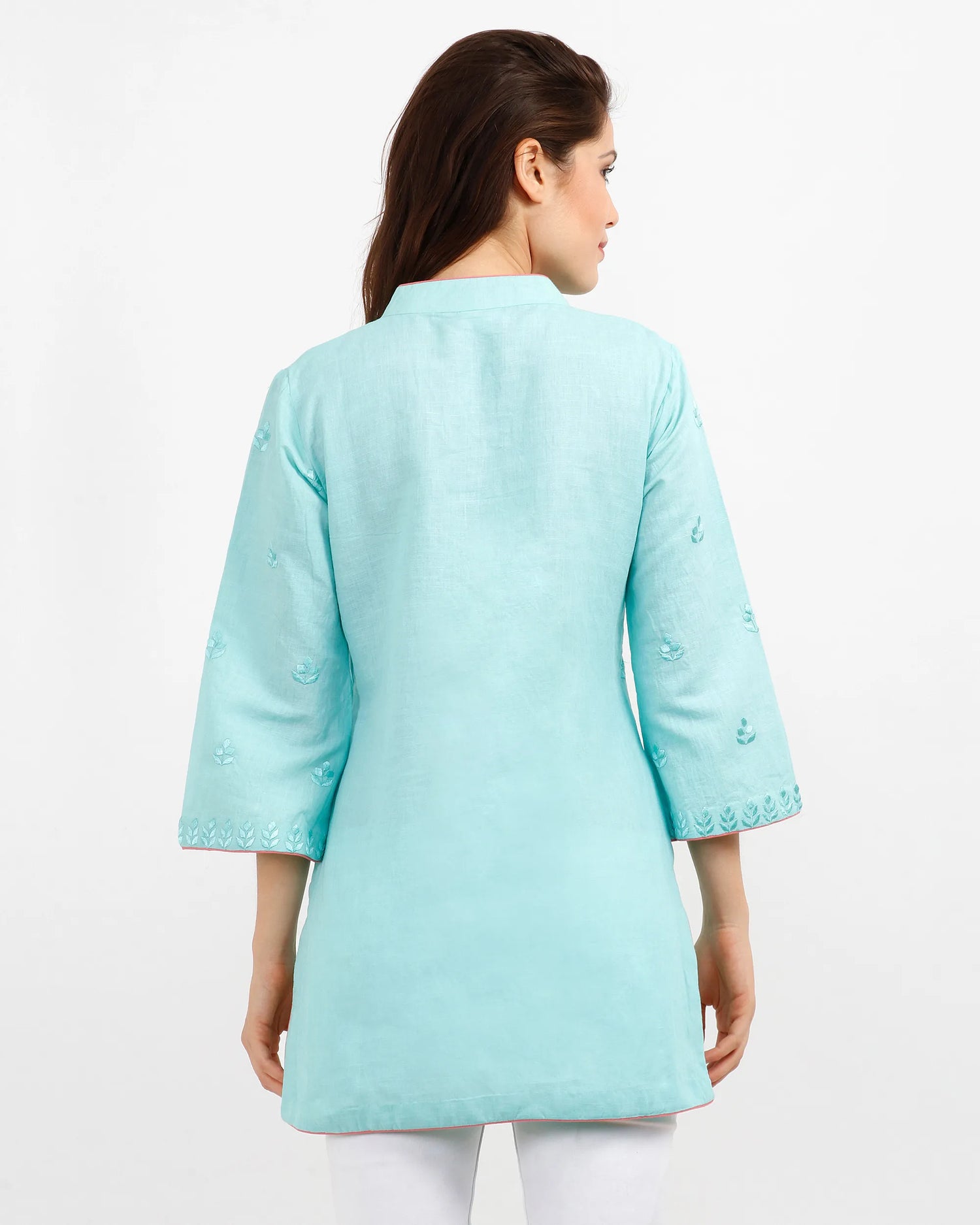 Meadow Tunic | Singhvis