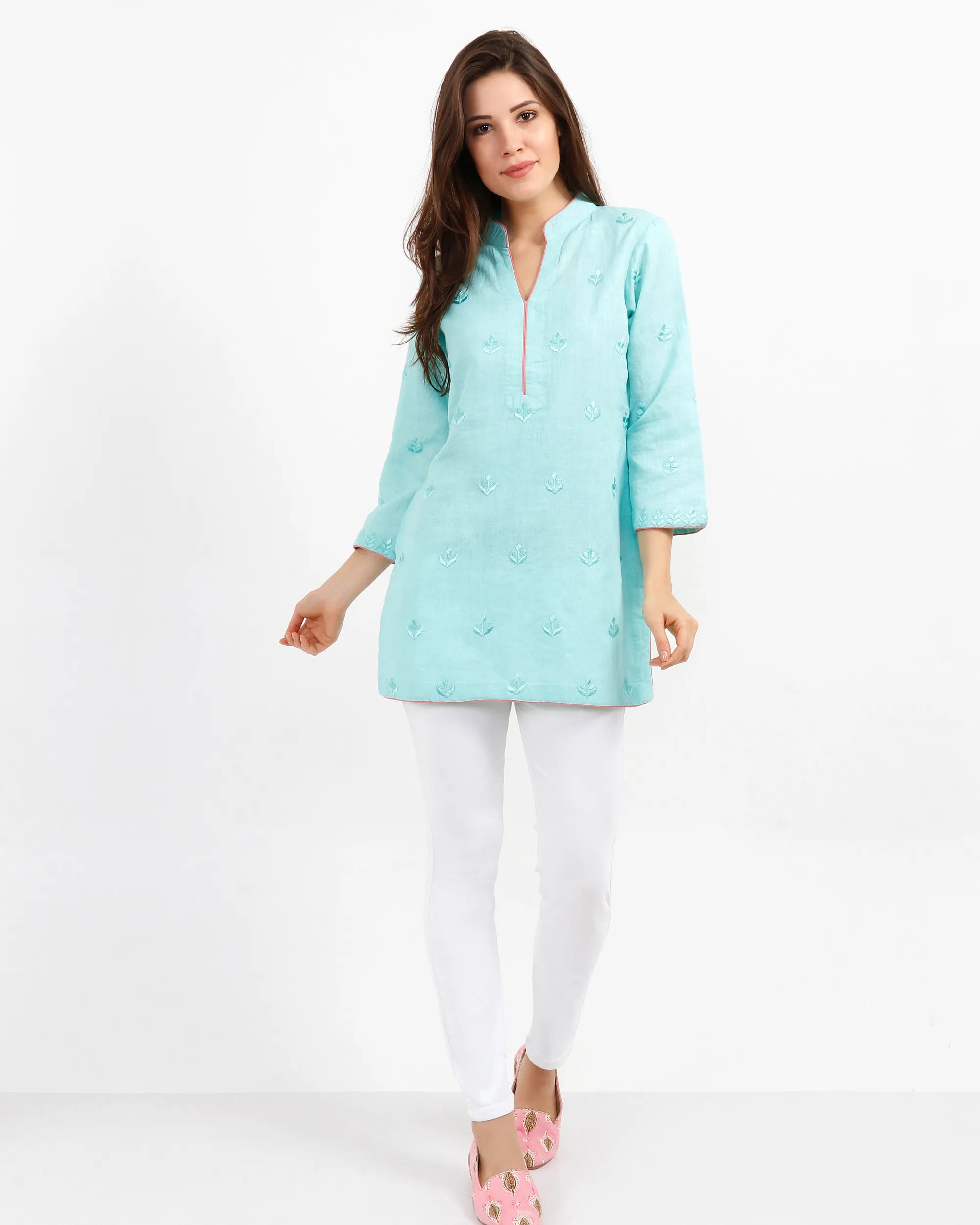 Meadow Tunic | Singhvis