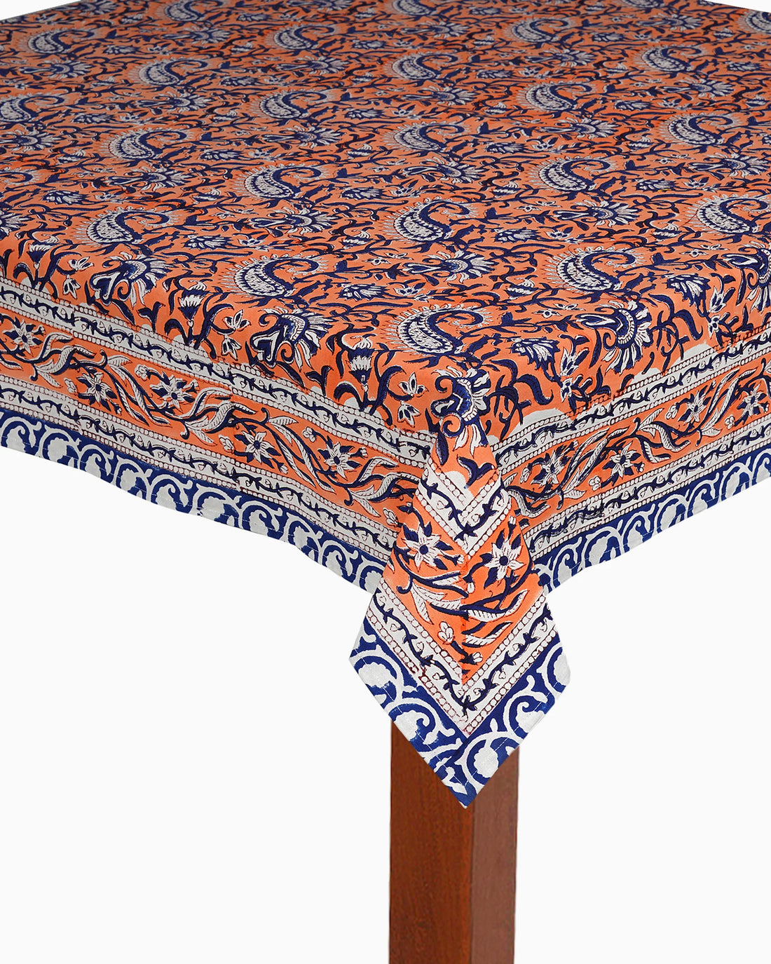 Millbrook Tablecloth | Singhvis