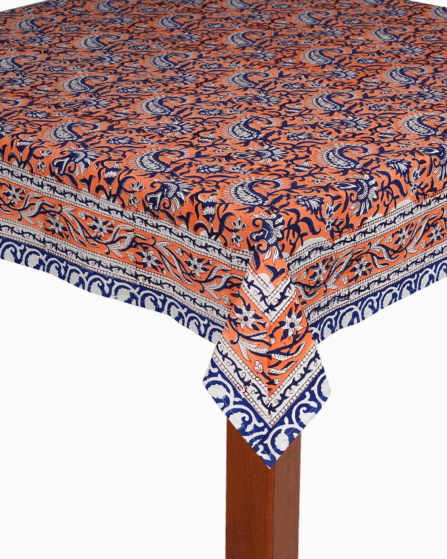 Millbrook Tablecloth | Singhvis