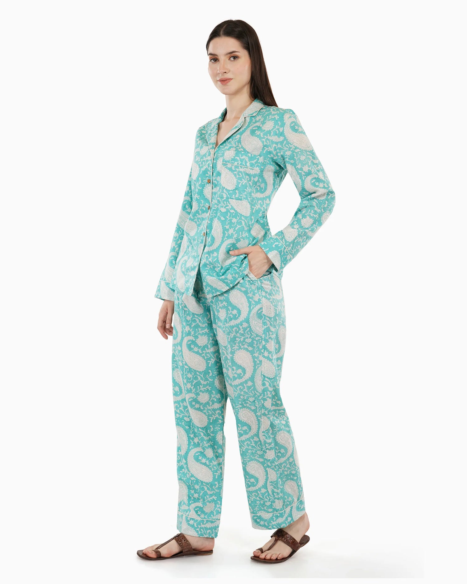 Misty Pajamas | Singhvis