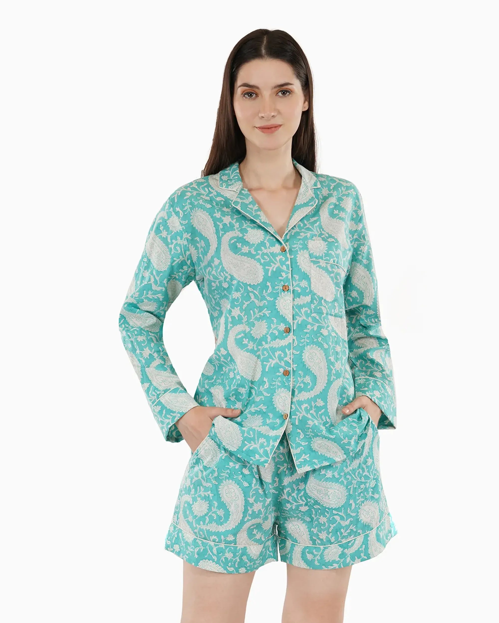 Misty Pajamas | Singhvis