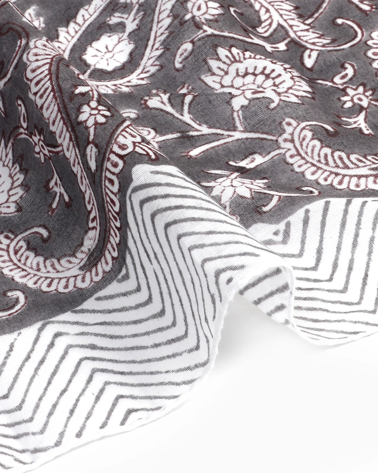 Mocha Scarf | Singhvis