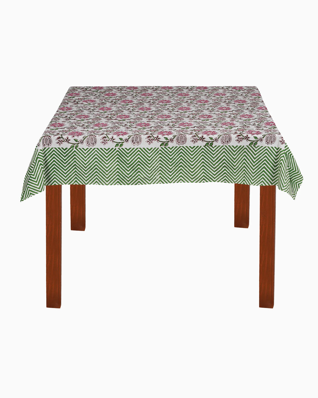 Oakridge Tablecloth | Singhvis