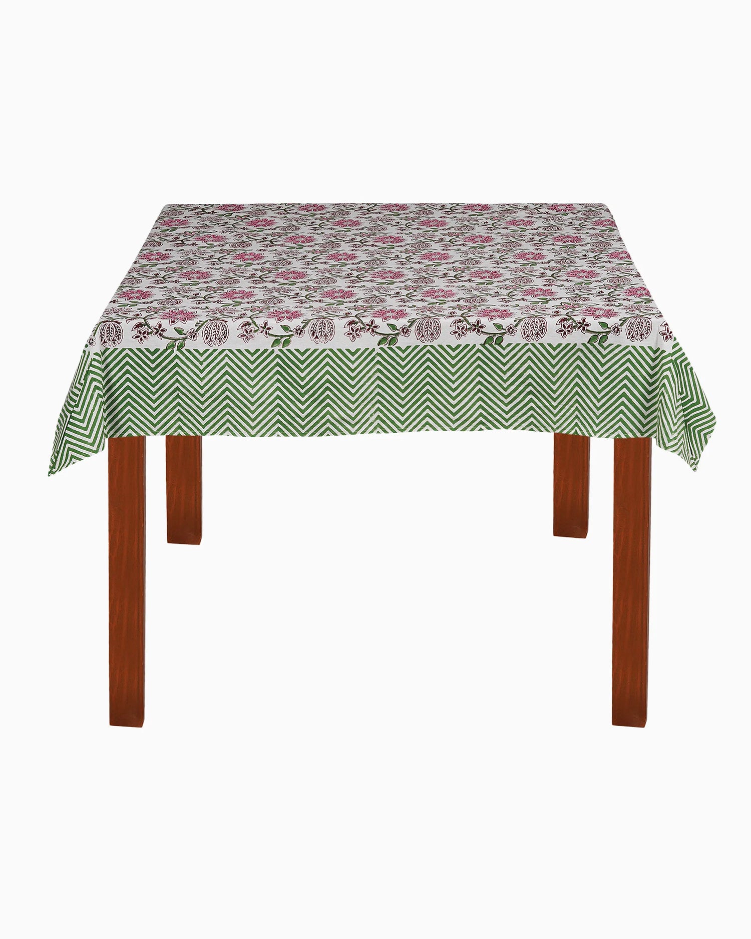 Oakridge Tablecloth | Singhvis