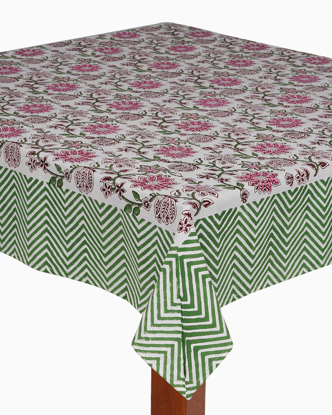 Oakridge Tablecloth | Singhvis
