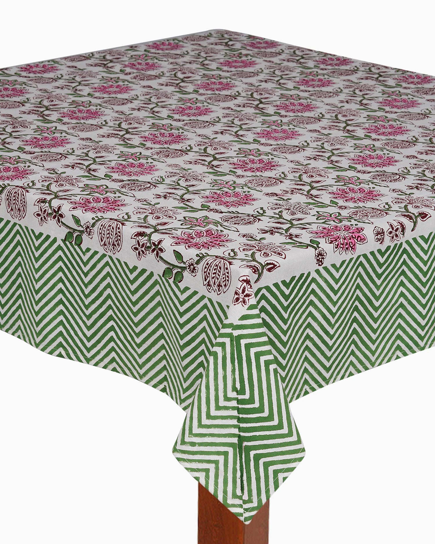 Oakridge Tablecloth | Singhvis