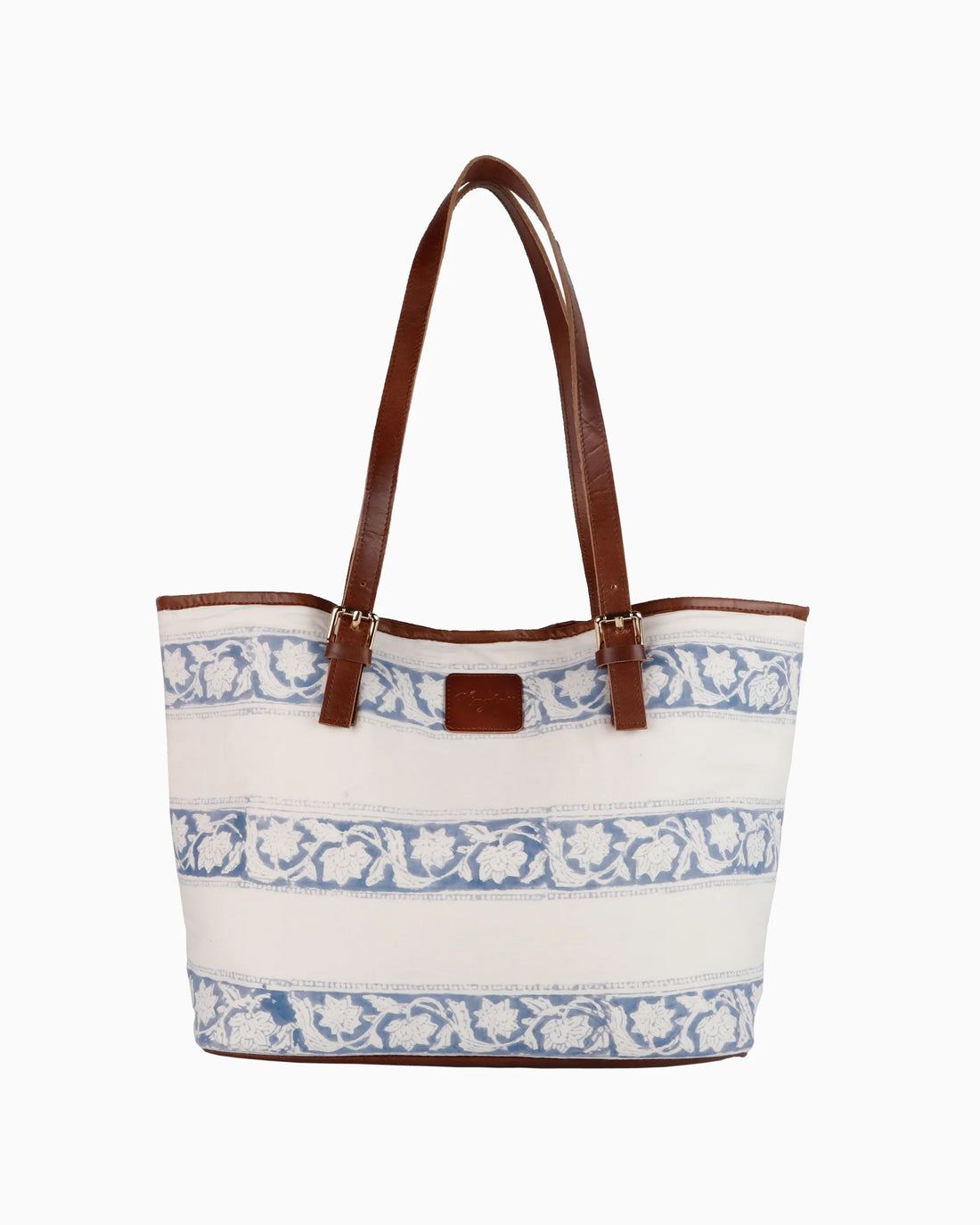 Oceanic Tote Bag | Singhvis