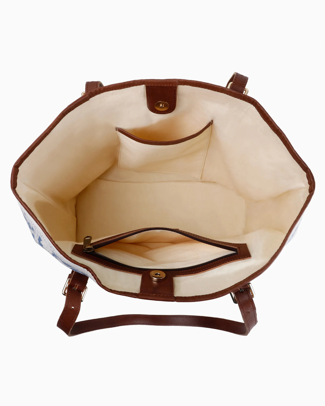 Oceanic Tote Bag | Singhvis