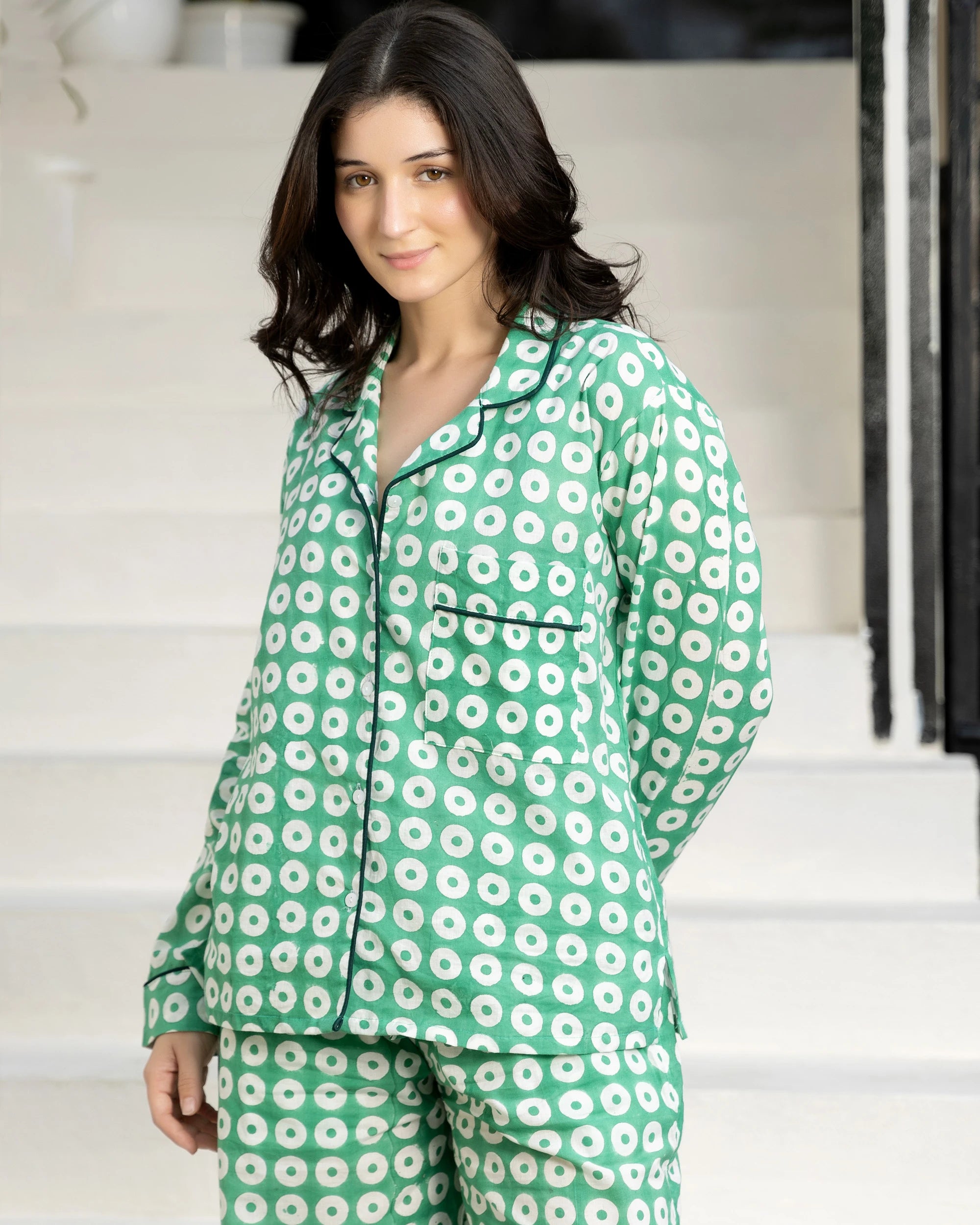 Orbit Pajamas