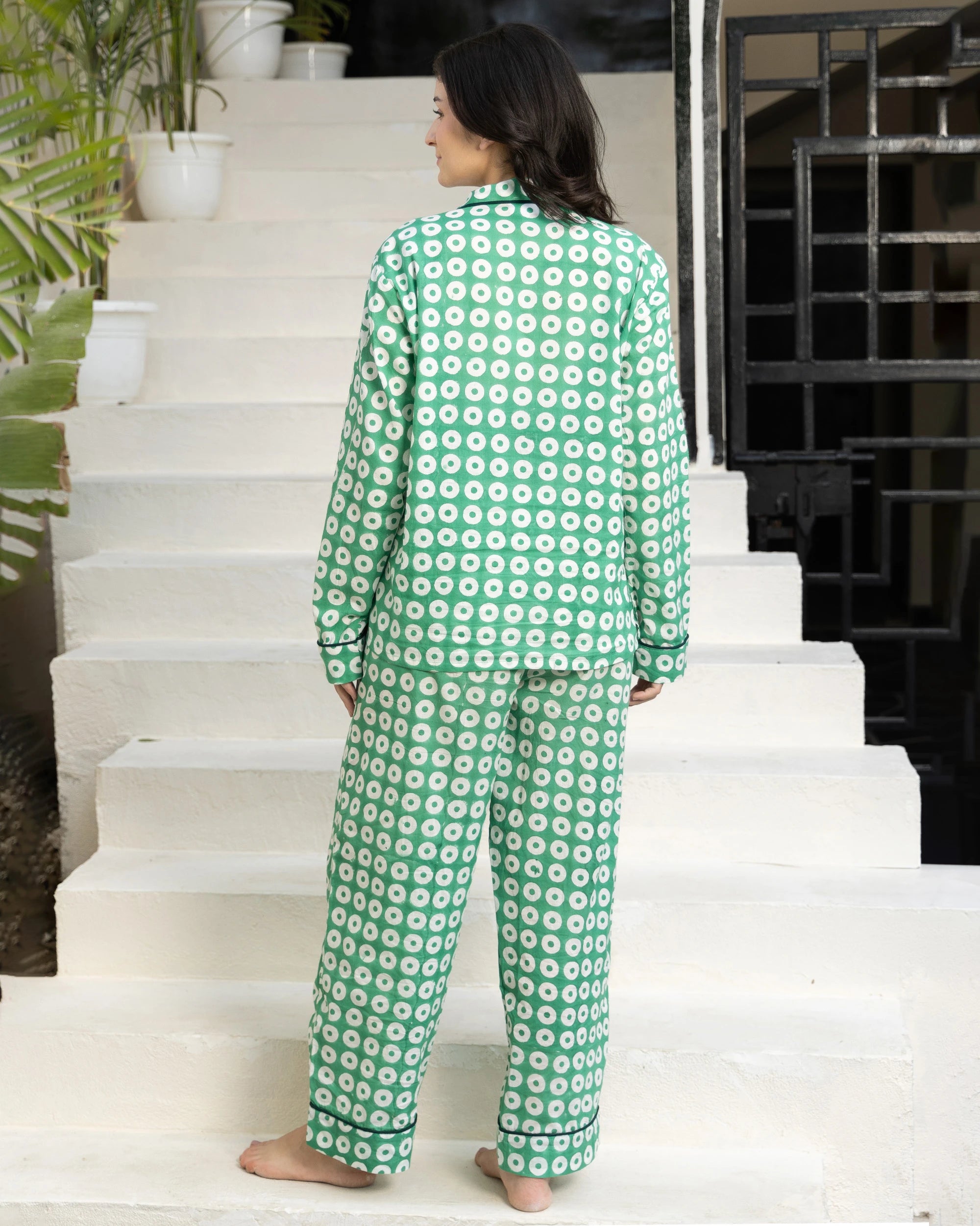 Orbit Pajamas