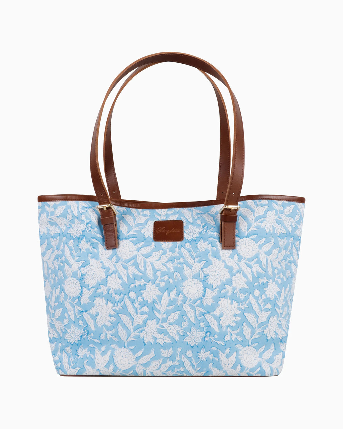 Pacific Tote Bag | Singhvis