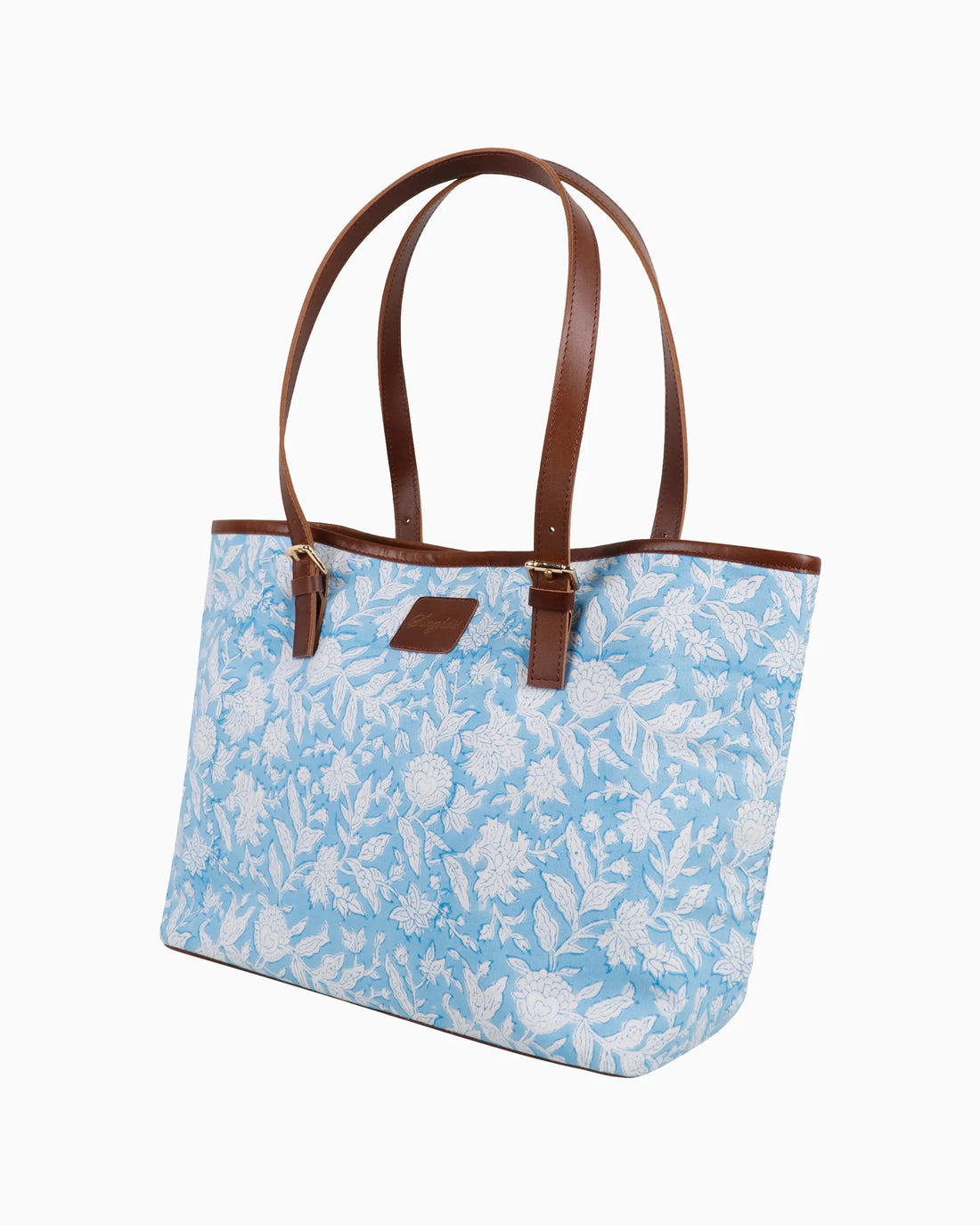 Pacific Tote Bag | Singhvis