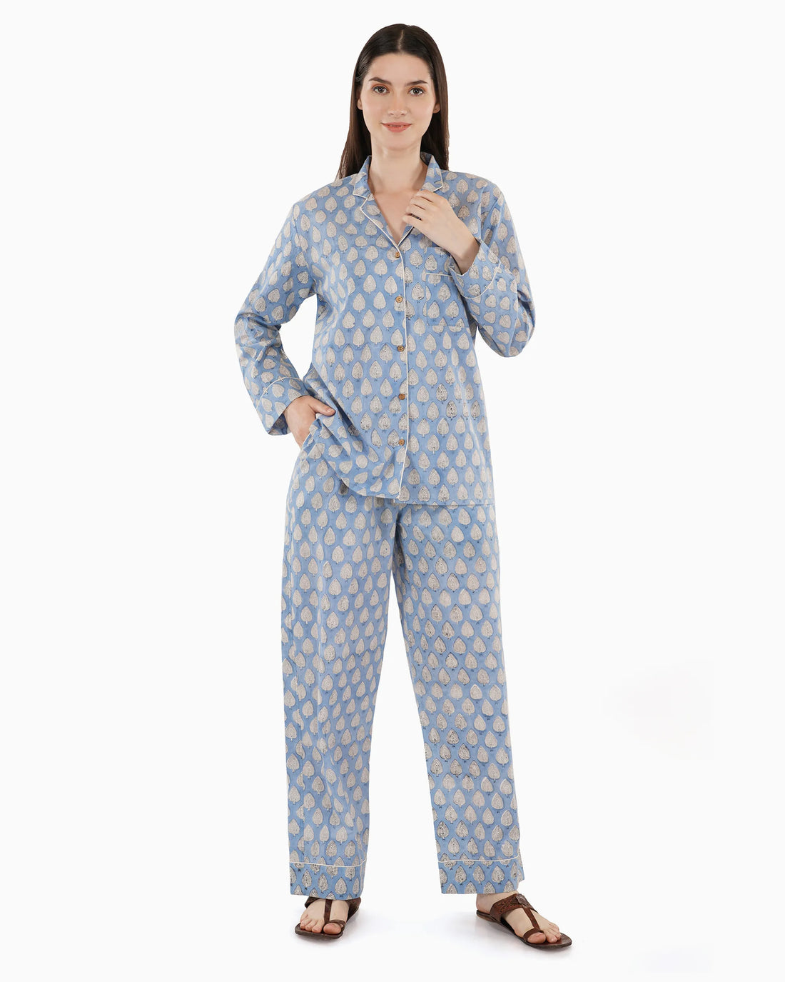Paradise Pajamas | Singhvis