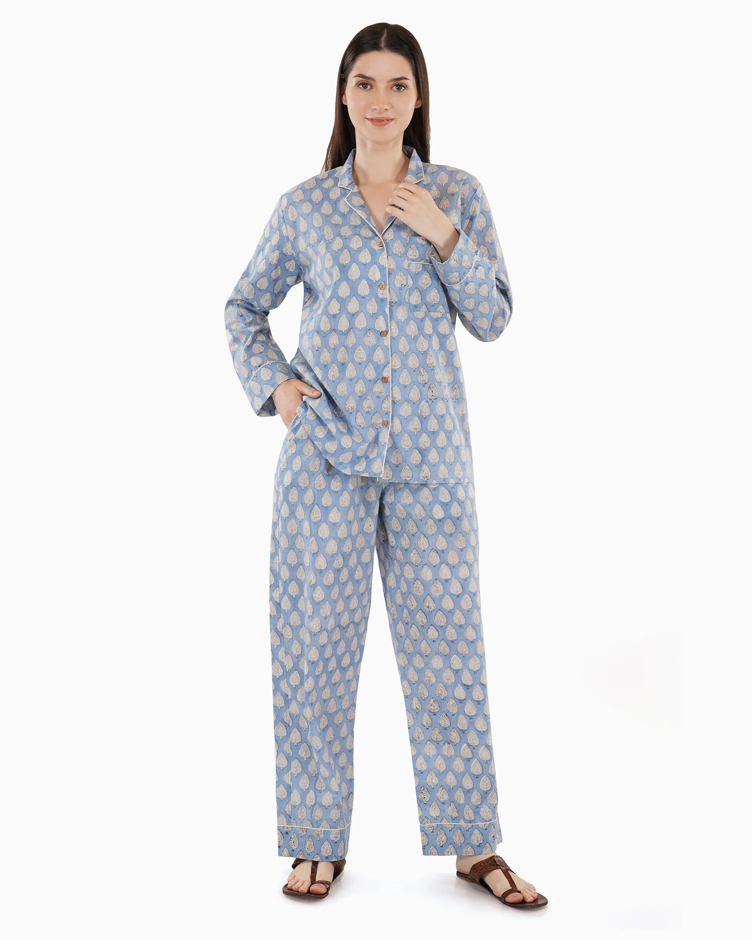 Paradise Pajamas | Singhvis