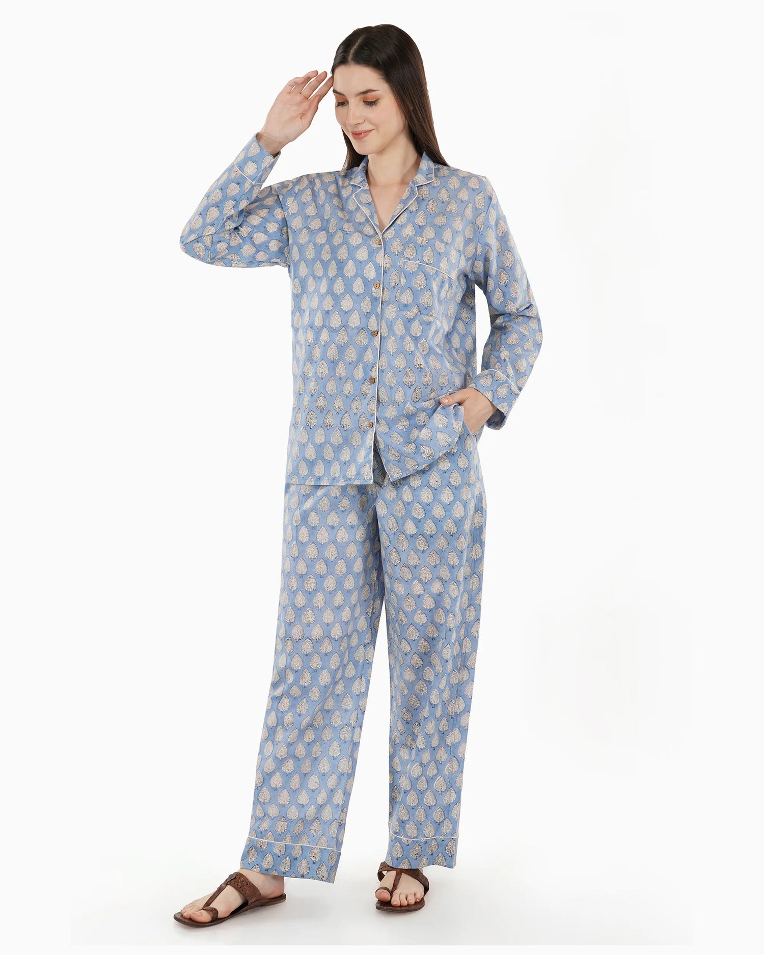 Paradise Pajamas | Singhvis