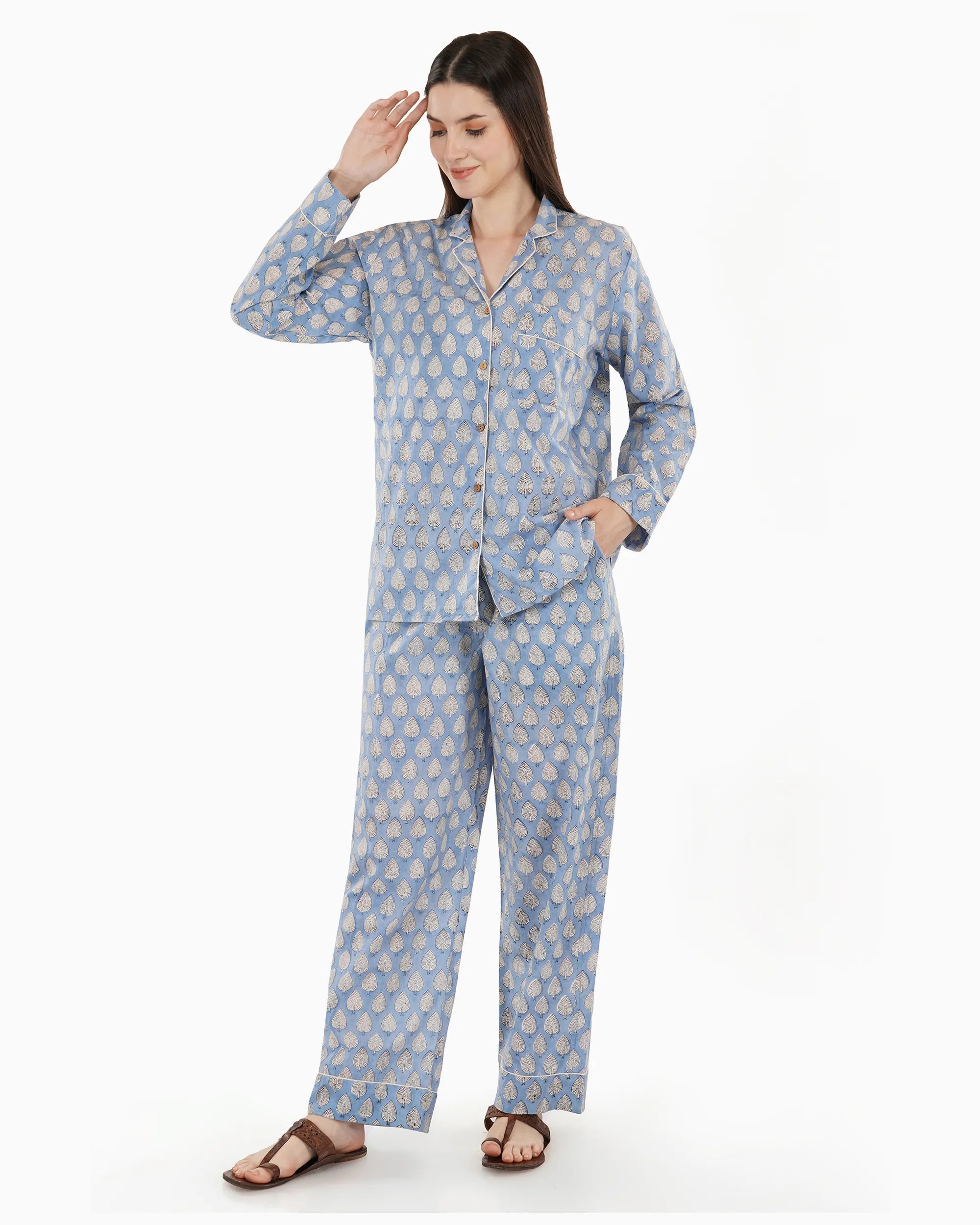 Paradise Pajamas | Singhvis