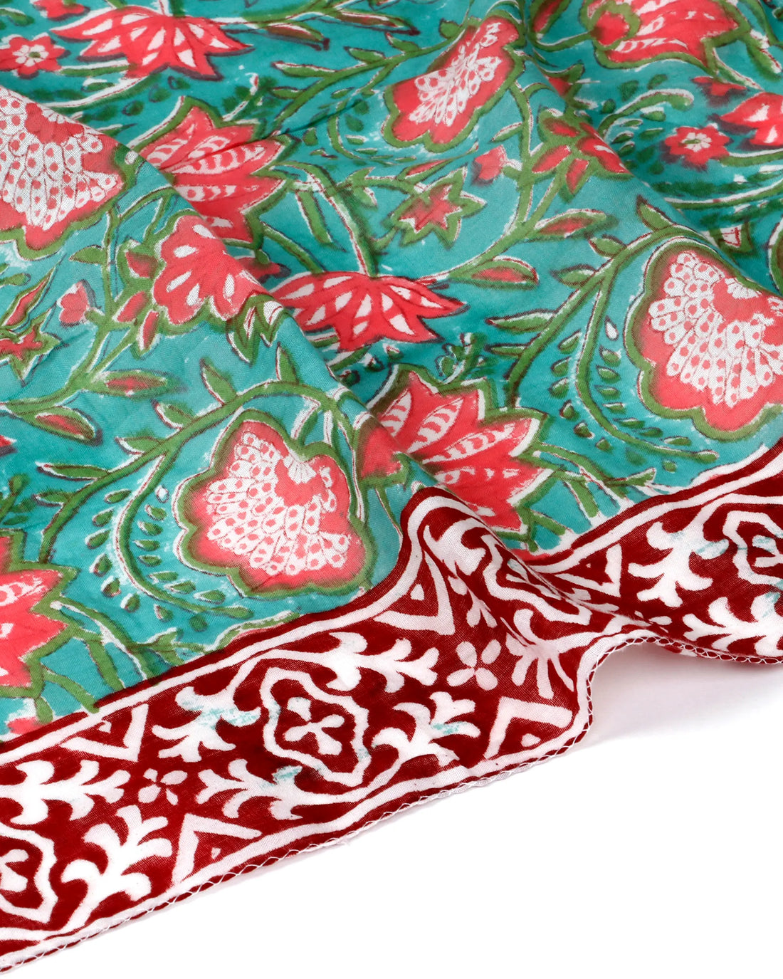 Peri Scarf | Singhvis