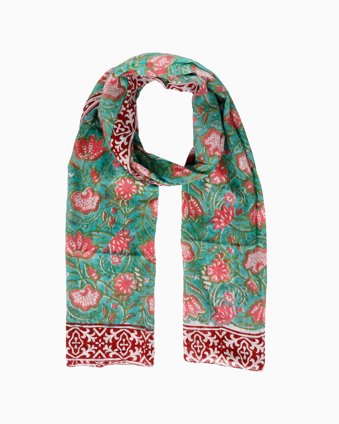 Peri Scarf | Singhvis