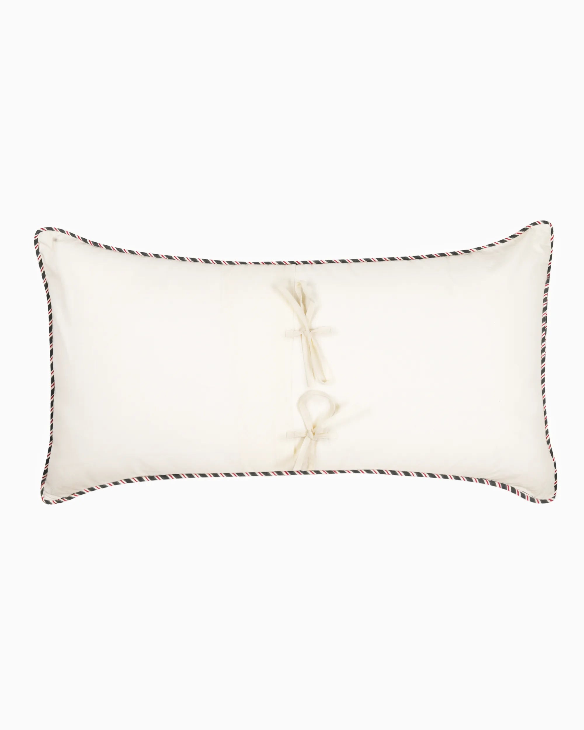 Playful Deer Cushion Cover | Singhvis