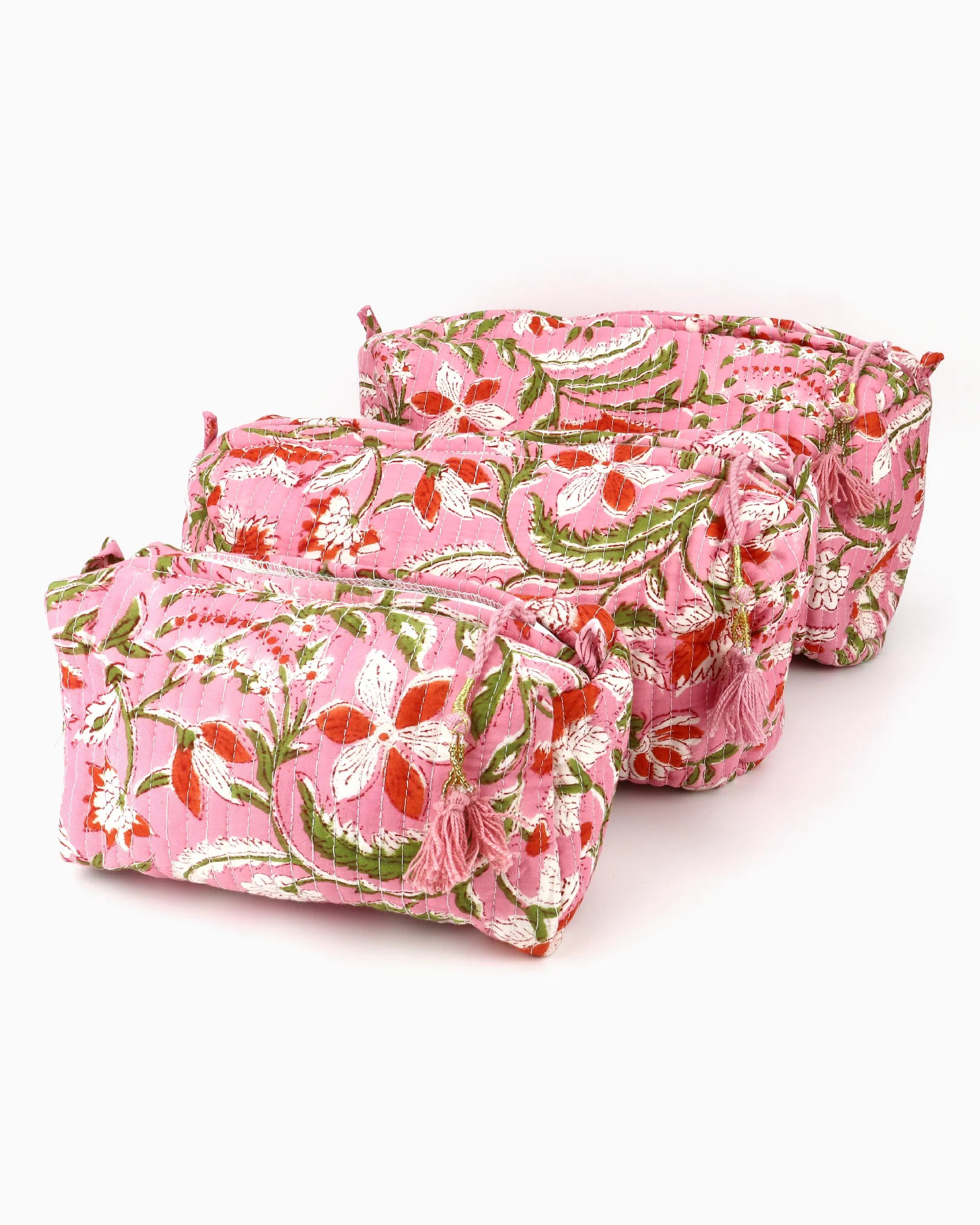 Poppy Cosmetic Bag | Singhvis