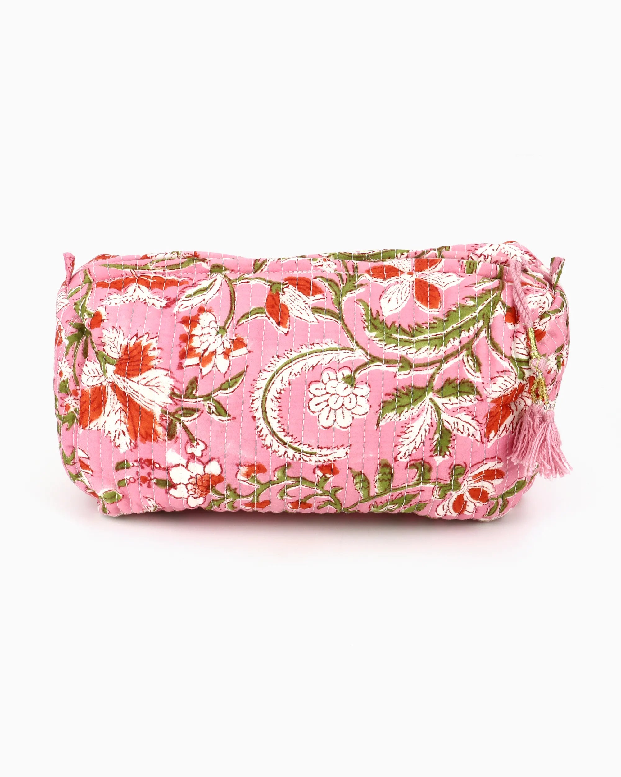 Poppy Cosmetic Bag | Singhvis