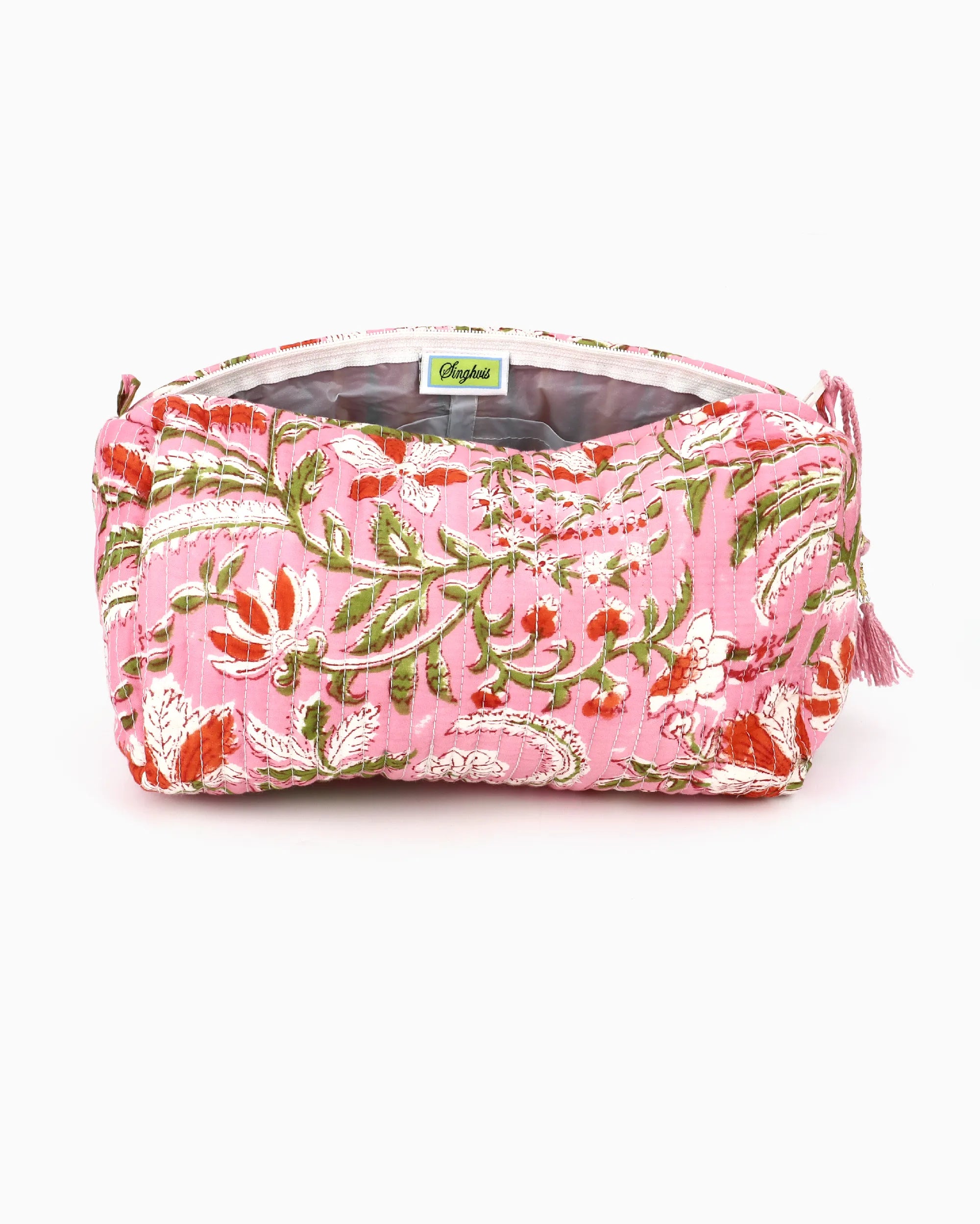 Poppy Cosmetic Bag | Singhvis