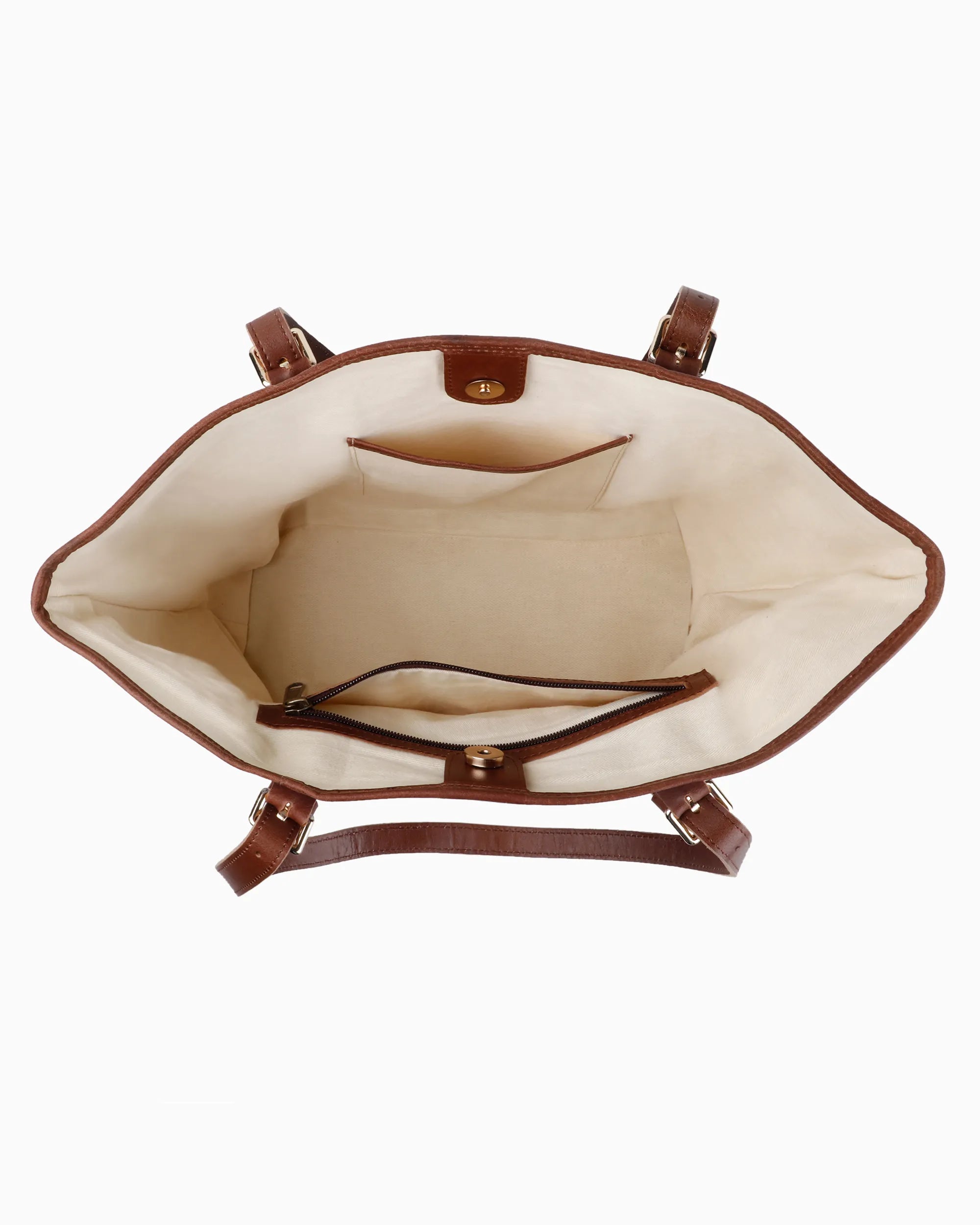 Rainforest Tote Bag | Singhvis