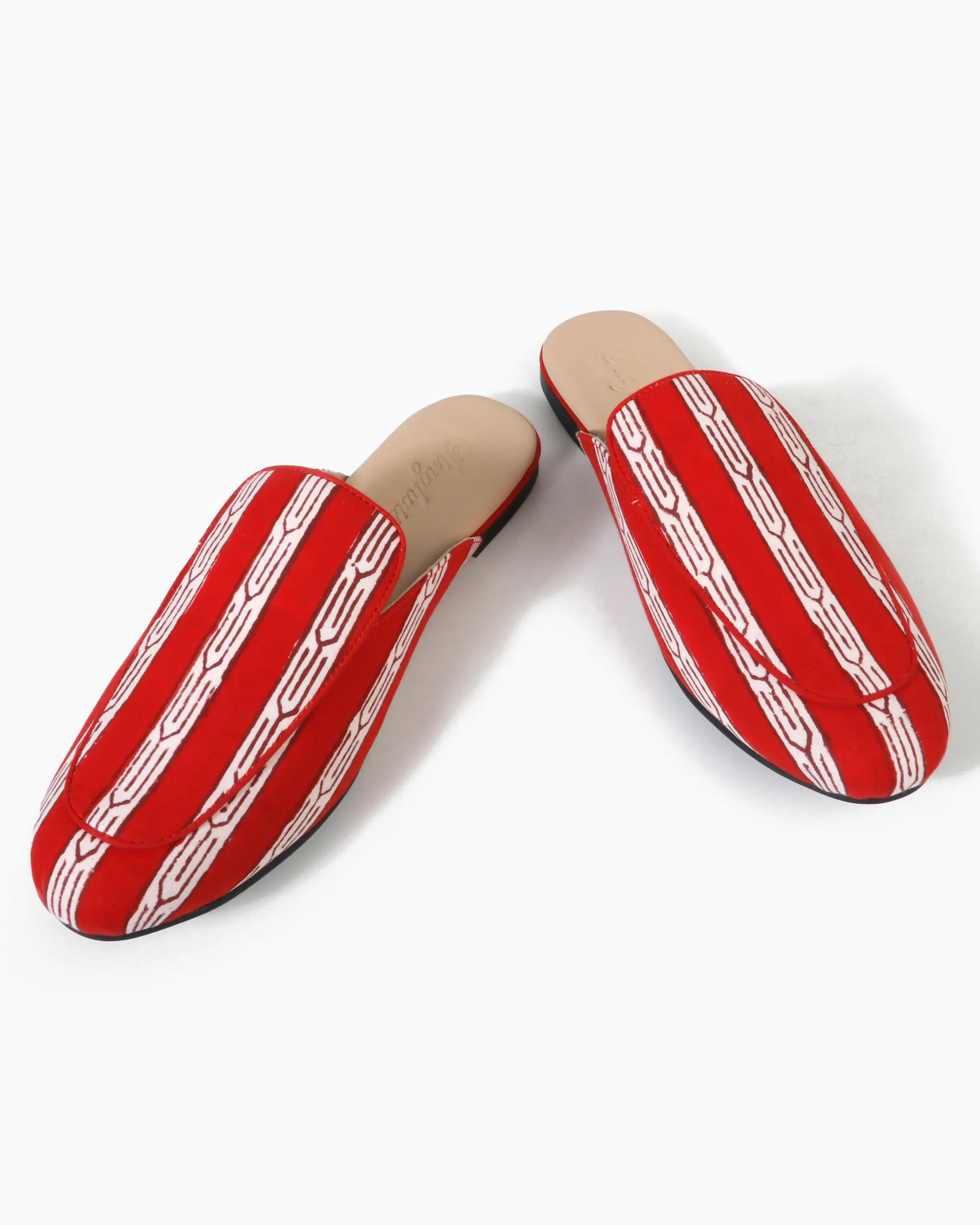 Ravello Mule | Singhvis