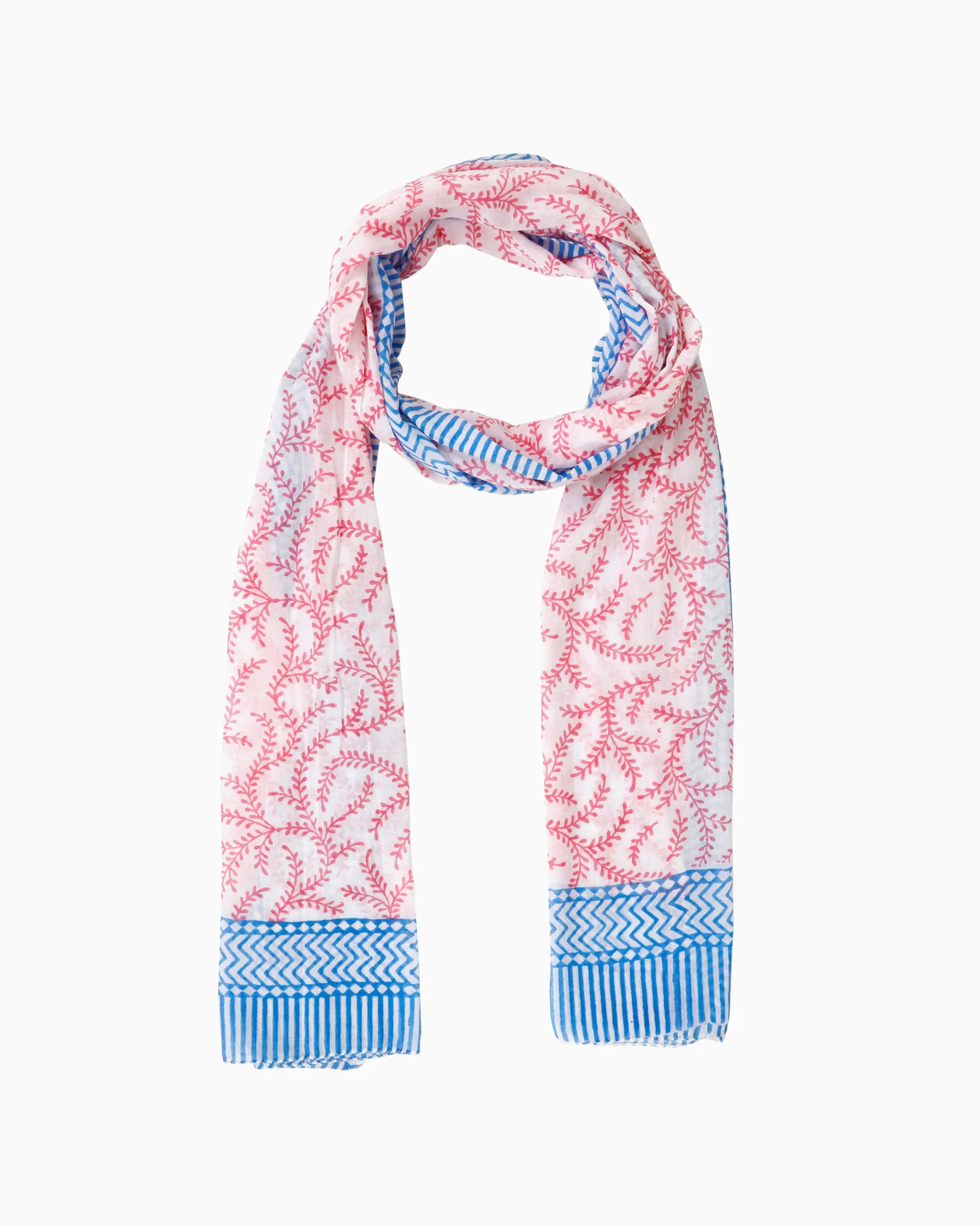 Reef Scarf | Singhvis
