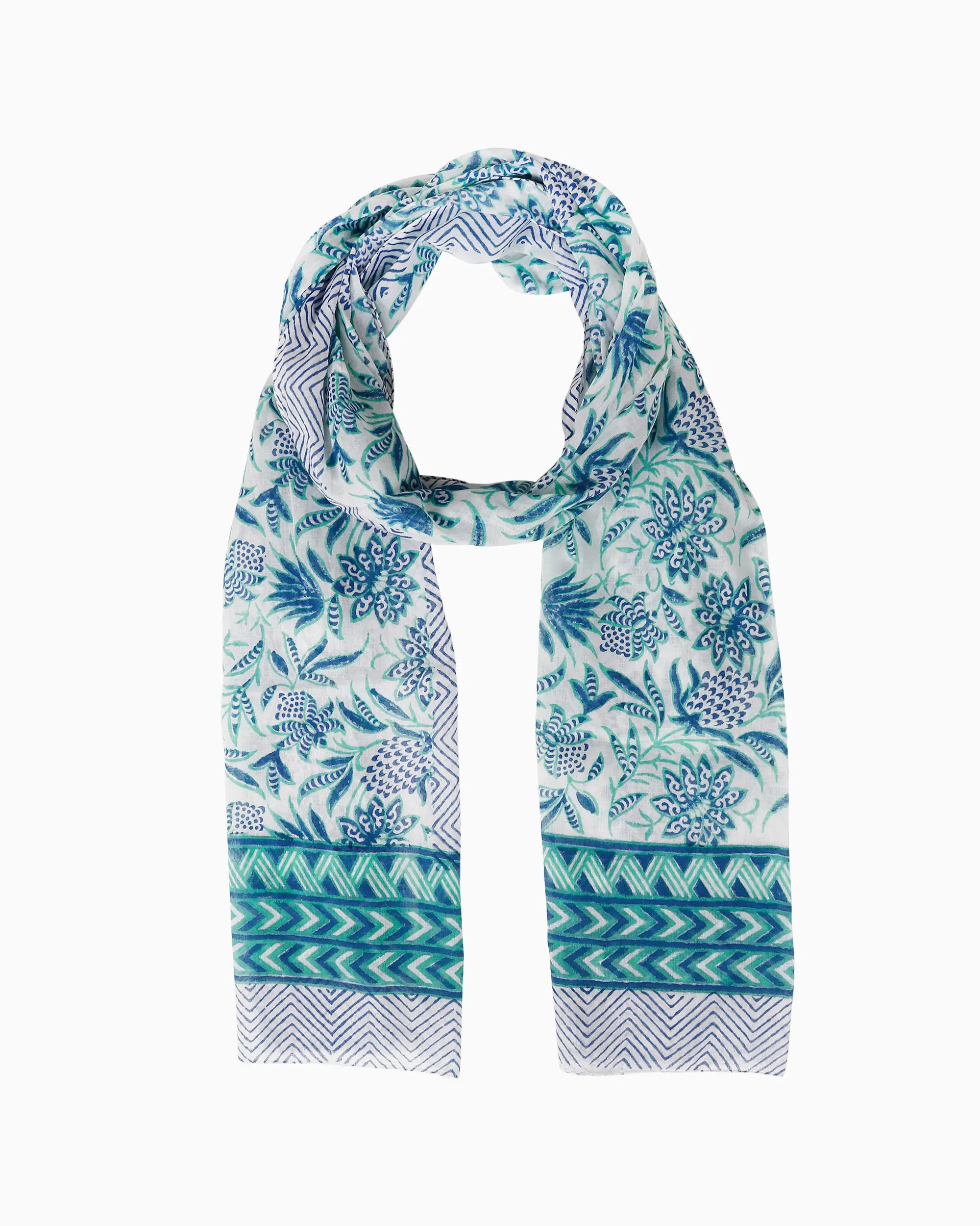 Rio Scarf | Singhvis