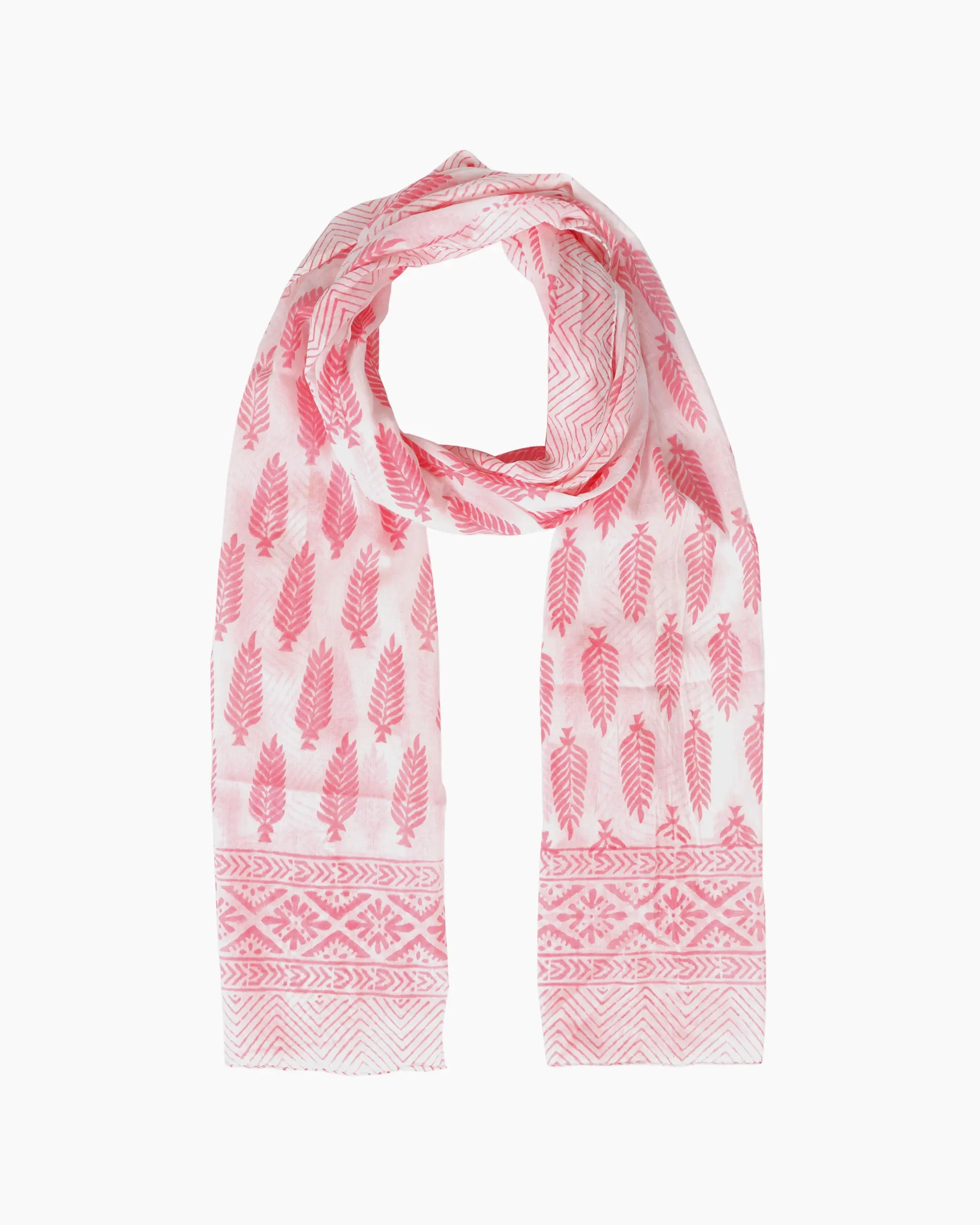 Rosella Scarf | Singhvis