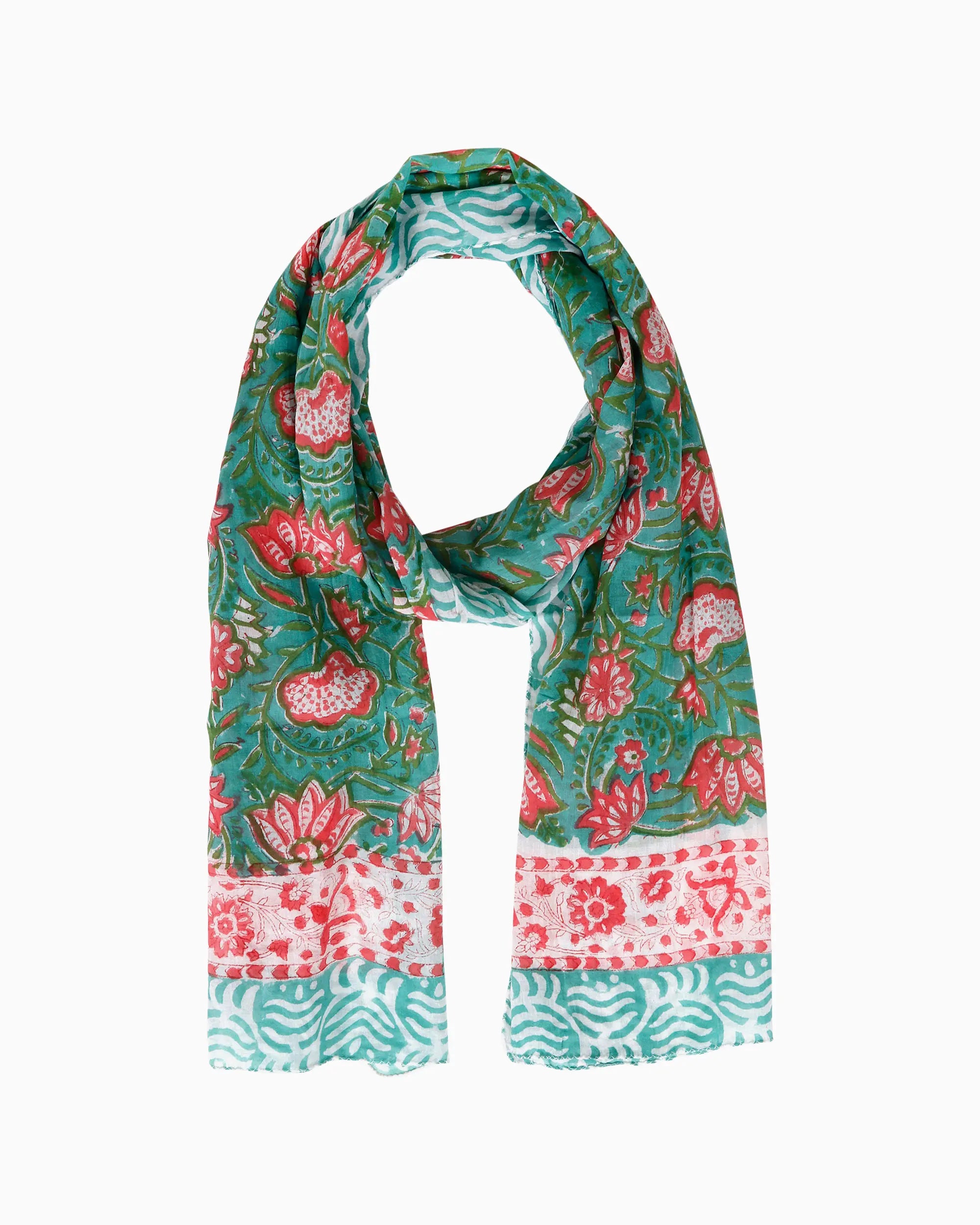 Rosemarie Scarf | Singhvis