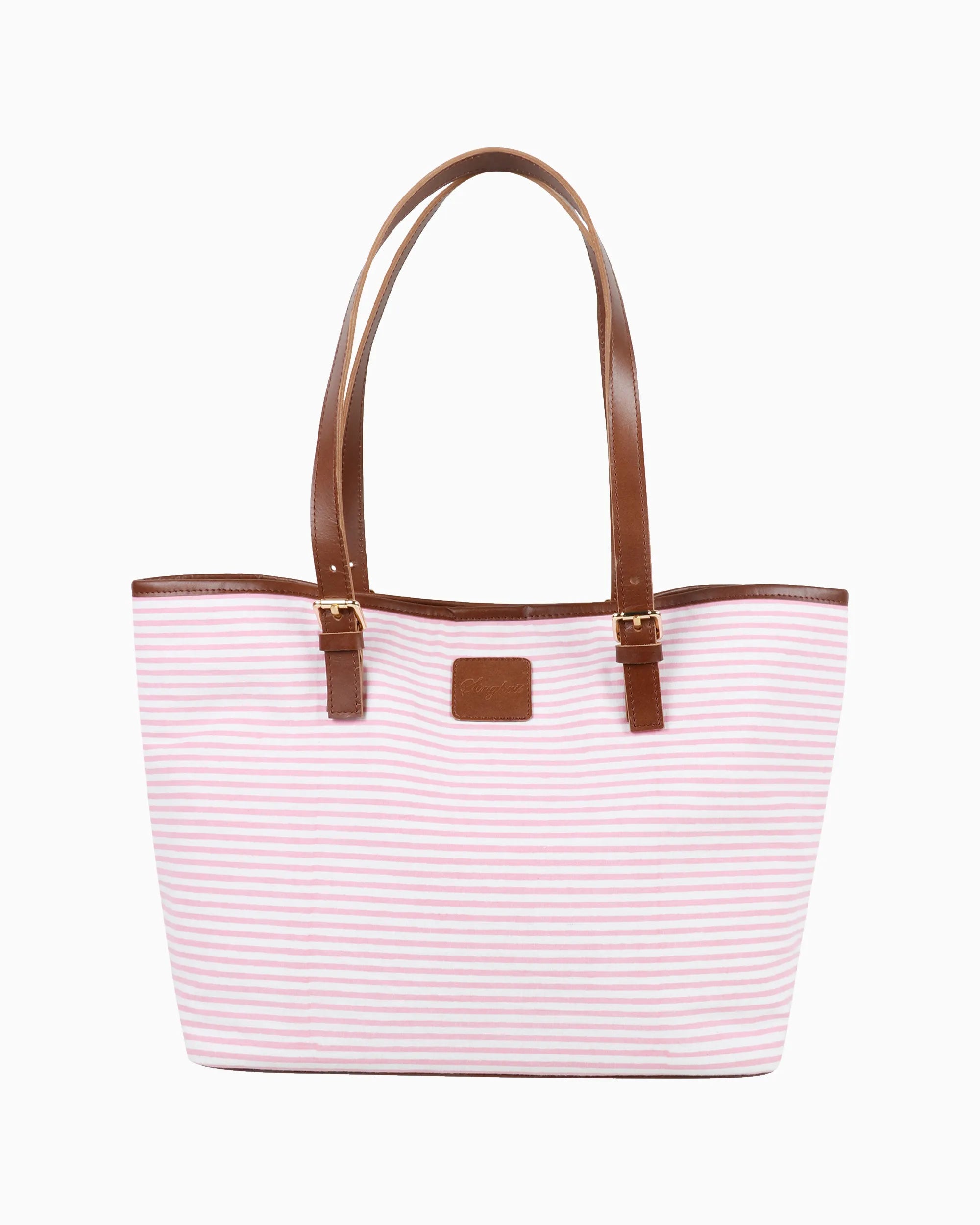 Rosemary Tote Bag | Singhvis